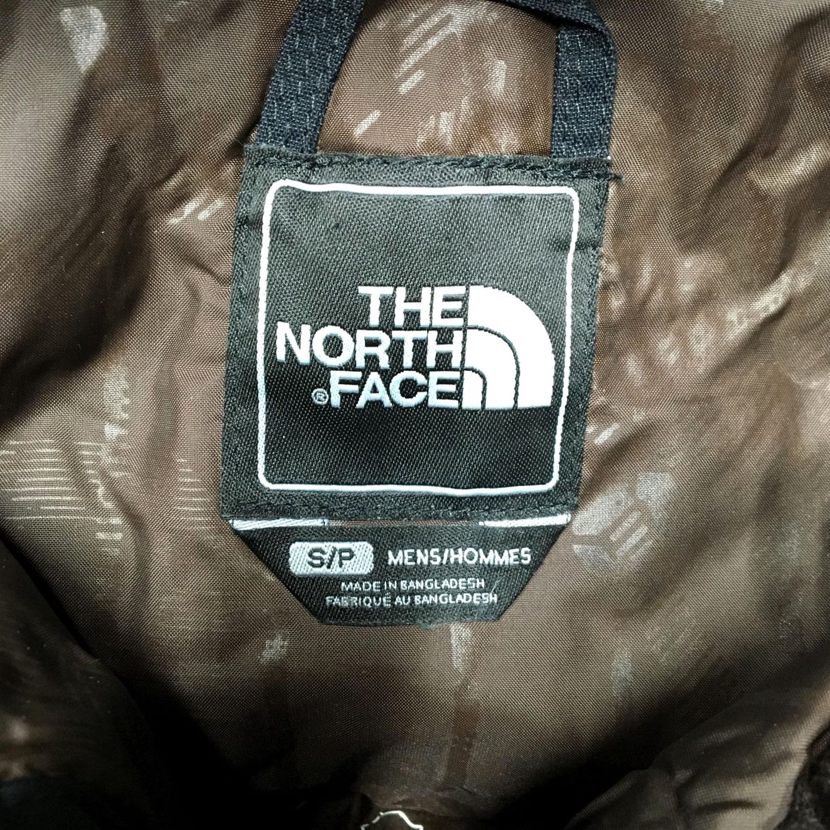 The North Face The North Face Ski Jacket Mens Small Black 600 Down RECCO Avalanche Snow Size US S / EU 44-46 / 1 - 7 Thumbnail