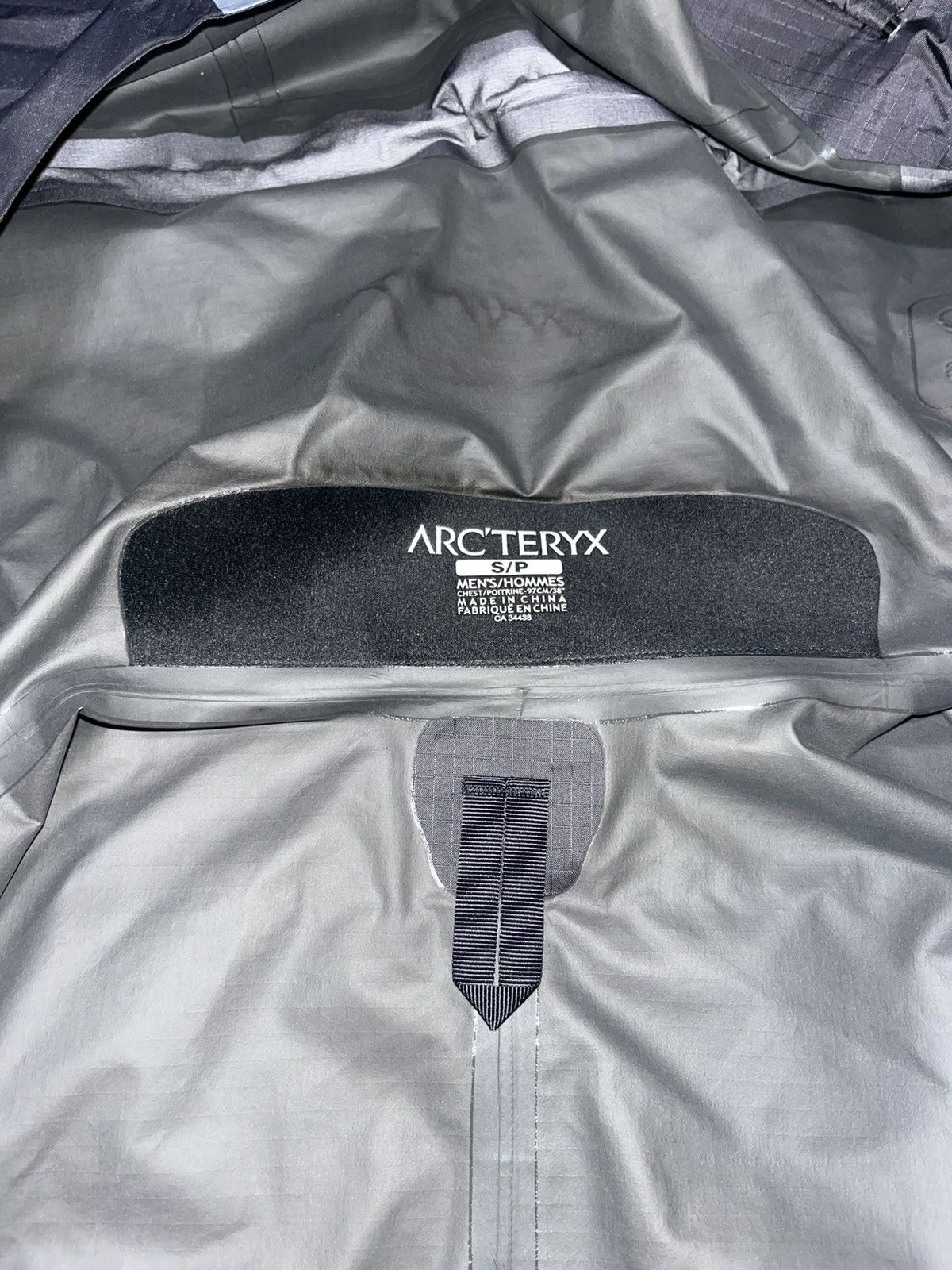 Arc'teryx × Beams Japan Arcteryx x Beams 2018 Beta SL Size US S / EU 44-46 / 1 - 5 Thumbnail