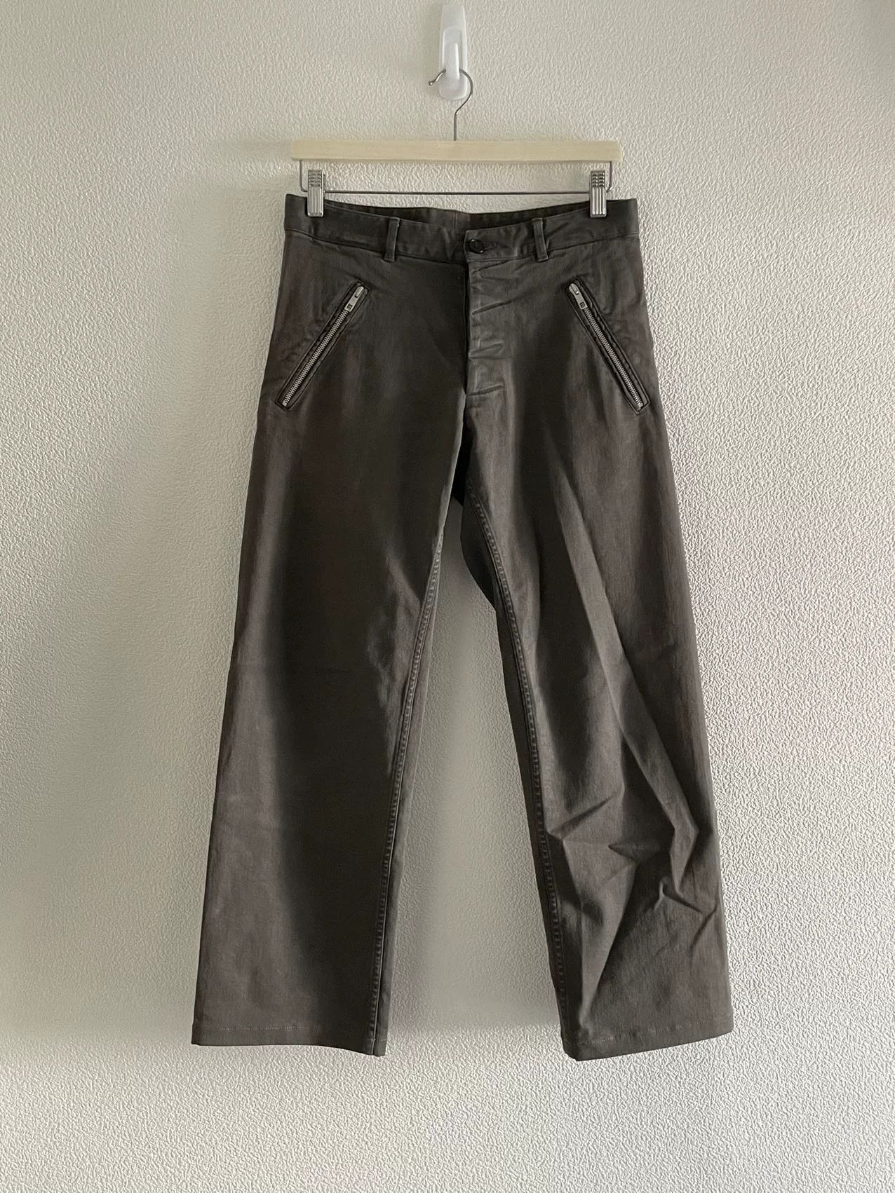 Maison Margiela Maison Margiela 17SS Jeans Size US 28 / EU 44 - 1 Thumbnail