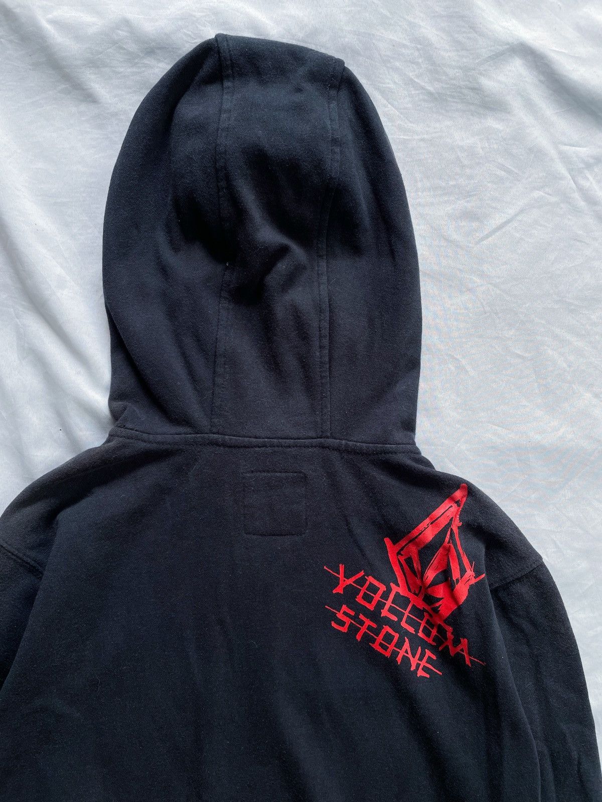 Volcom VOLCOM STONE HALLOWEEN ZIP HOODIE STYLE Size US S / EU 44-46 / 1 - 12 Thumbnail