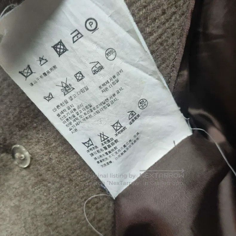 Miu Miu Miu Miu 40 Wool coat Size M / US 6-8 / IT 42-44 - 5 Thumbnail