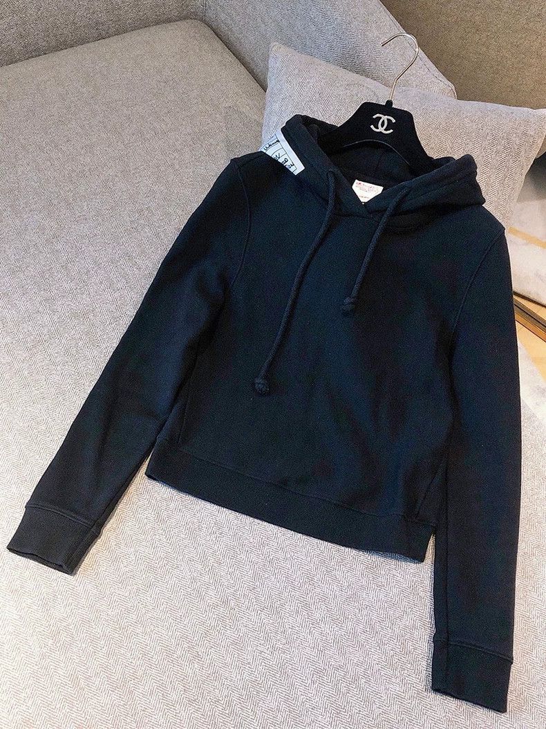 Vetements Vetements Champion Hoodie Size US M / EU 48-50 / 2 - 1 Thumbnail