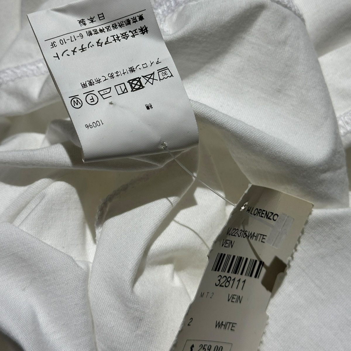 Other $259 Essential cinch longsleeve Size US M / EU 48-50 / 2 - 5 Thumbnail