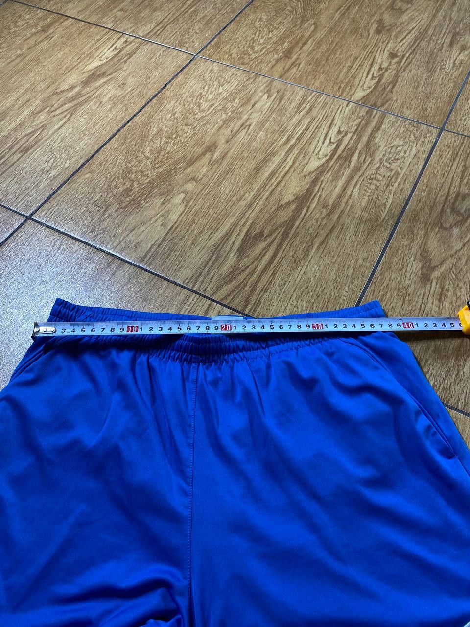 Umbro Vintage Y2K 90s Umbro soccer shorts football Umbro Size US 30 / EU 46 - 9 Thumbnail