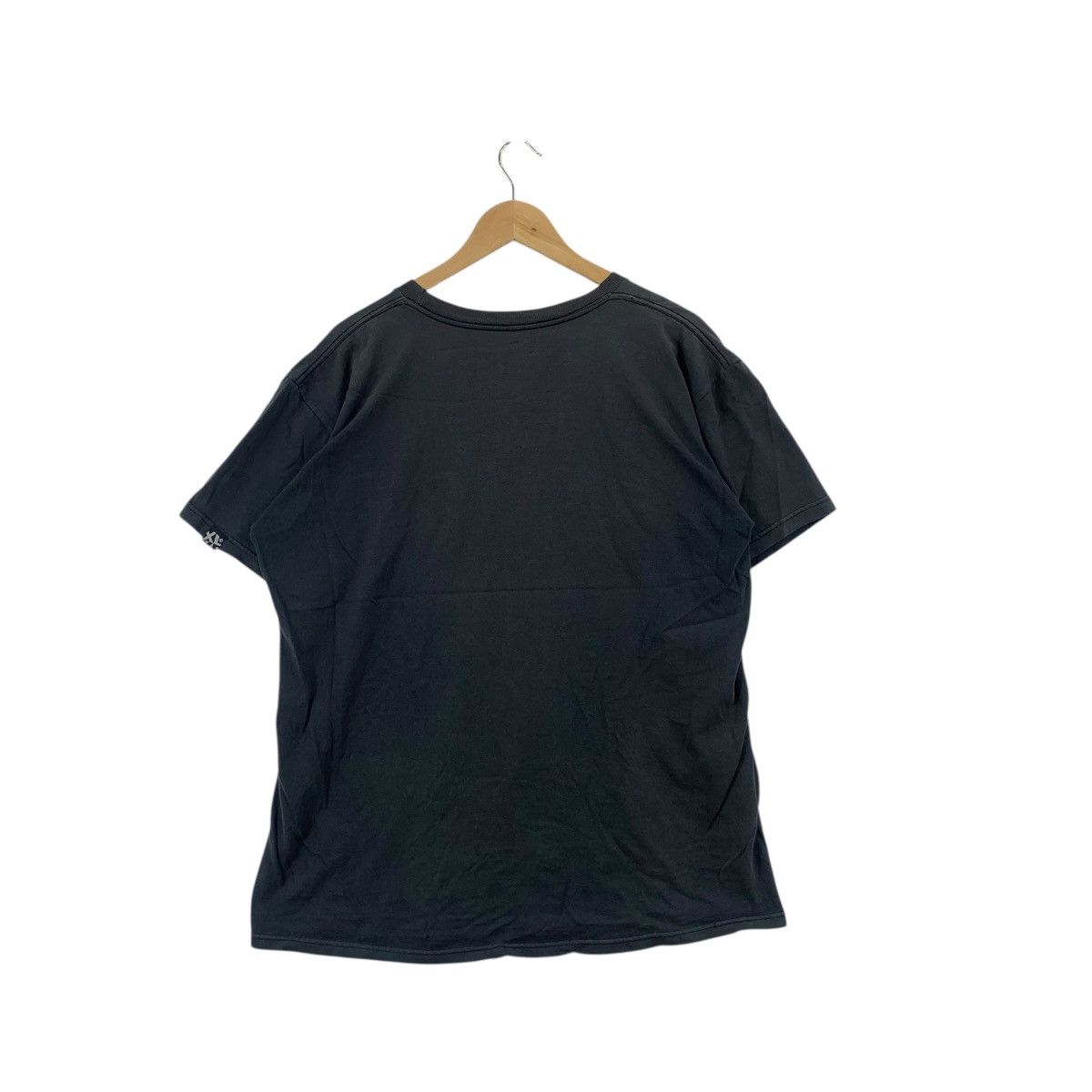X-LARGE Vintage X-LARGE CLOTHING SKATEBOARD Sun Faded Tee Shirt Top Size US XL / EU 56 / 4 - 6 Thumbnail