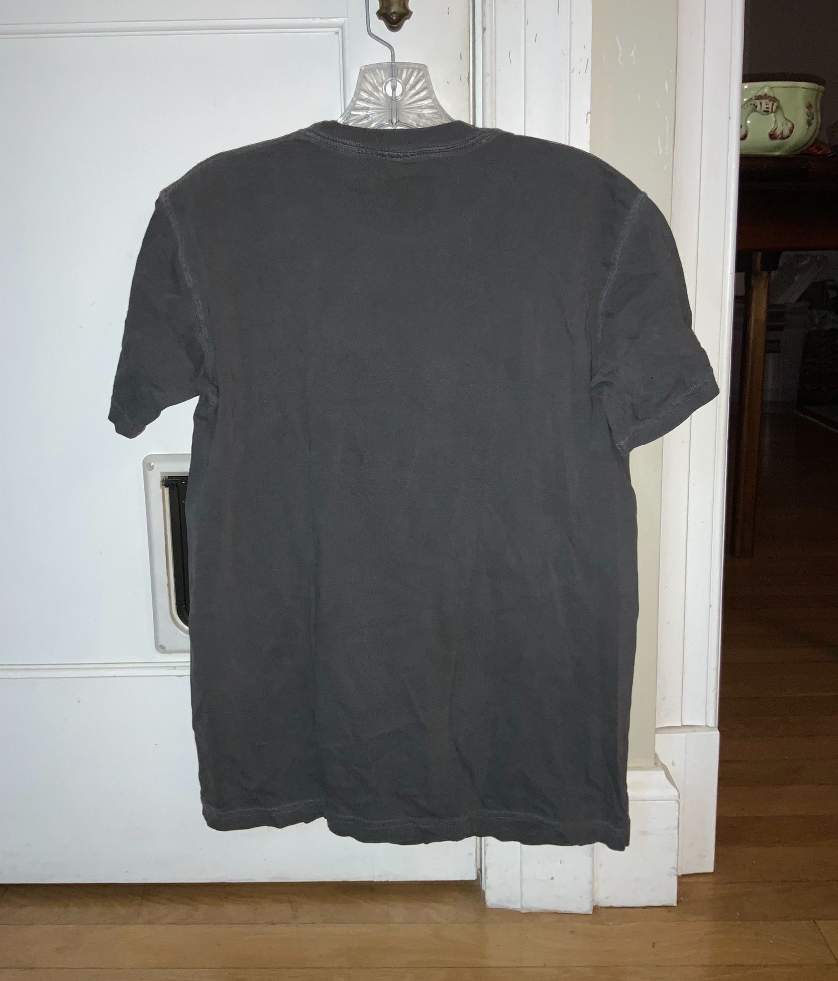 Half Evil Half Evil Satan's Spawn T-Shirt Size US S / EU 44-46 / 1 - 4 Thumbnail