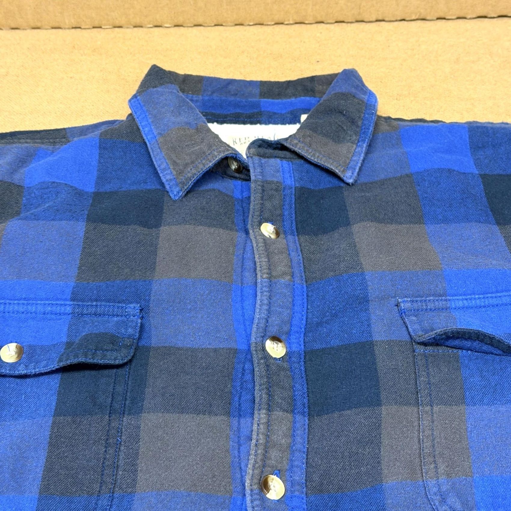 Vintage VINTAGE No Size US XL / EU 56 / 4 - 5 Thumbnail