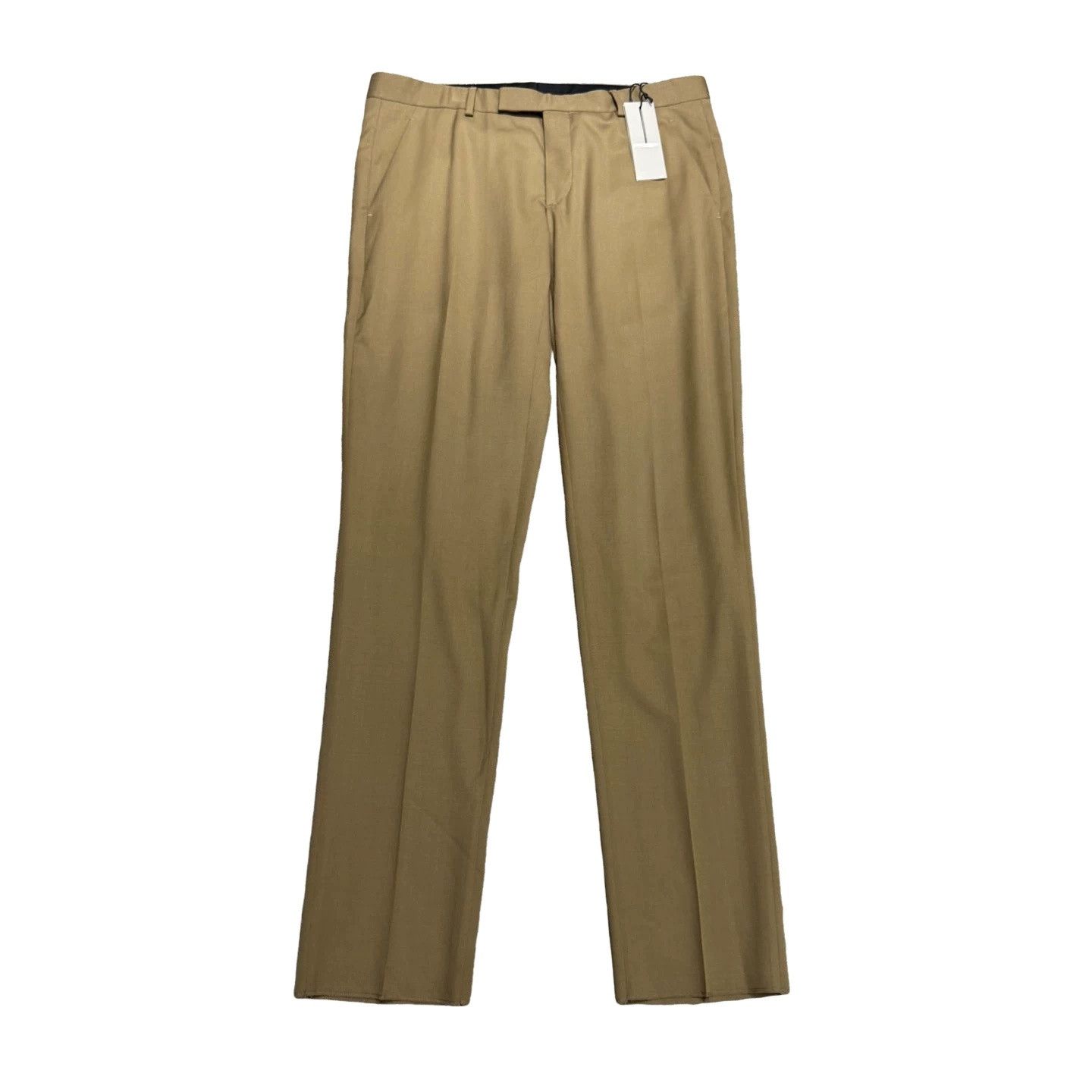 Dior Dior Virgin Wool Casual Pants Size 52 Size US 36 / EU 52 - 1 Thumbnail