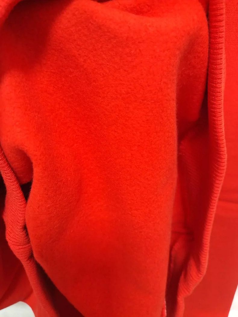 Givenchy Givenchy Classic Little Deer Bambi Printed Fleece Casual H Size US S / EU 44-46 / 1 - 4 Thumbnail