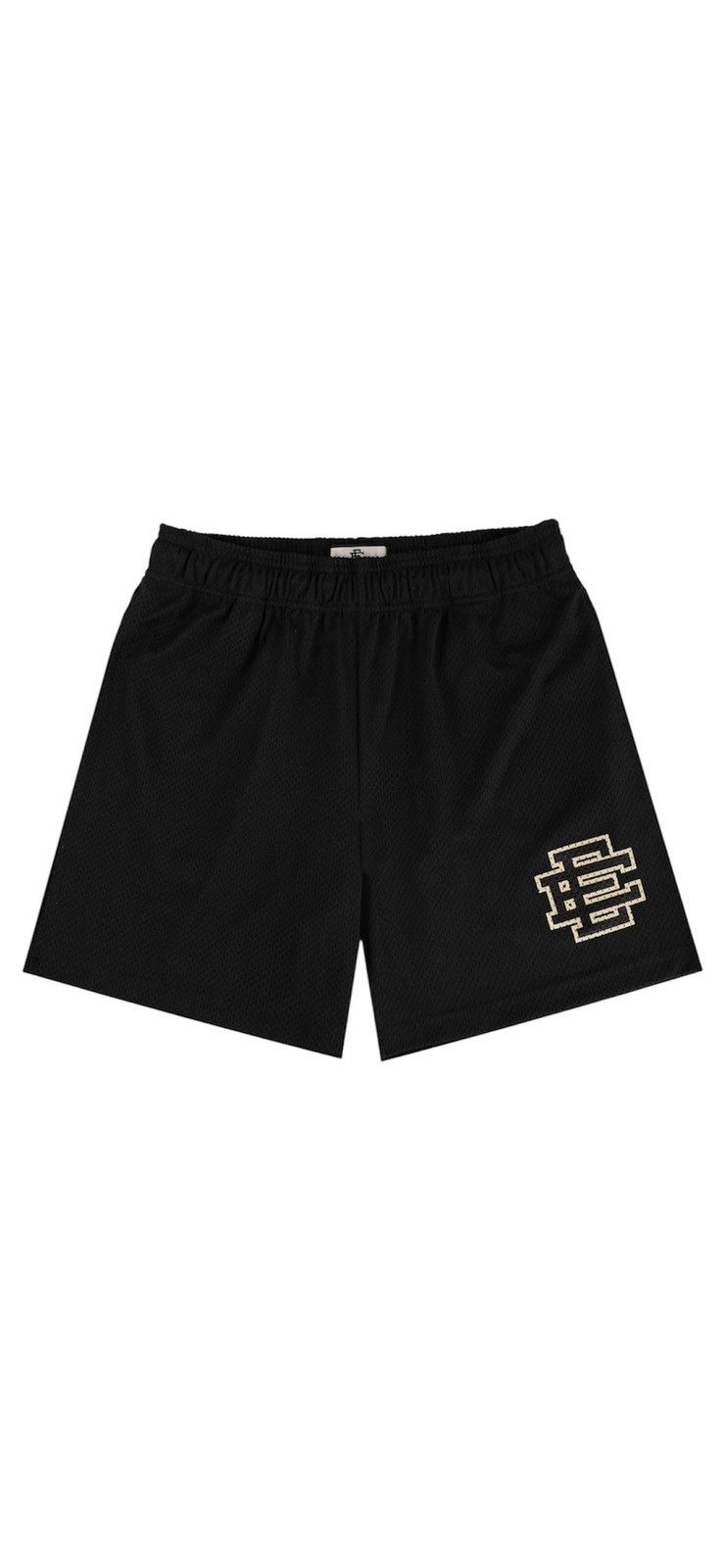 Eric Emanuel NEW Eric Emanuel Basic Short Black XL Size US 36 / EU 52 - 1 Thumbnail