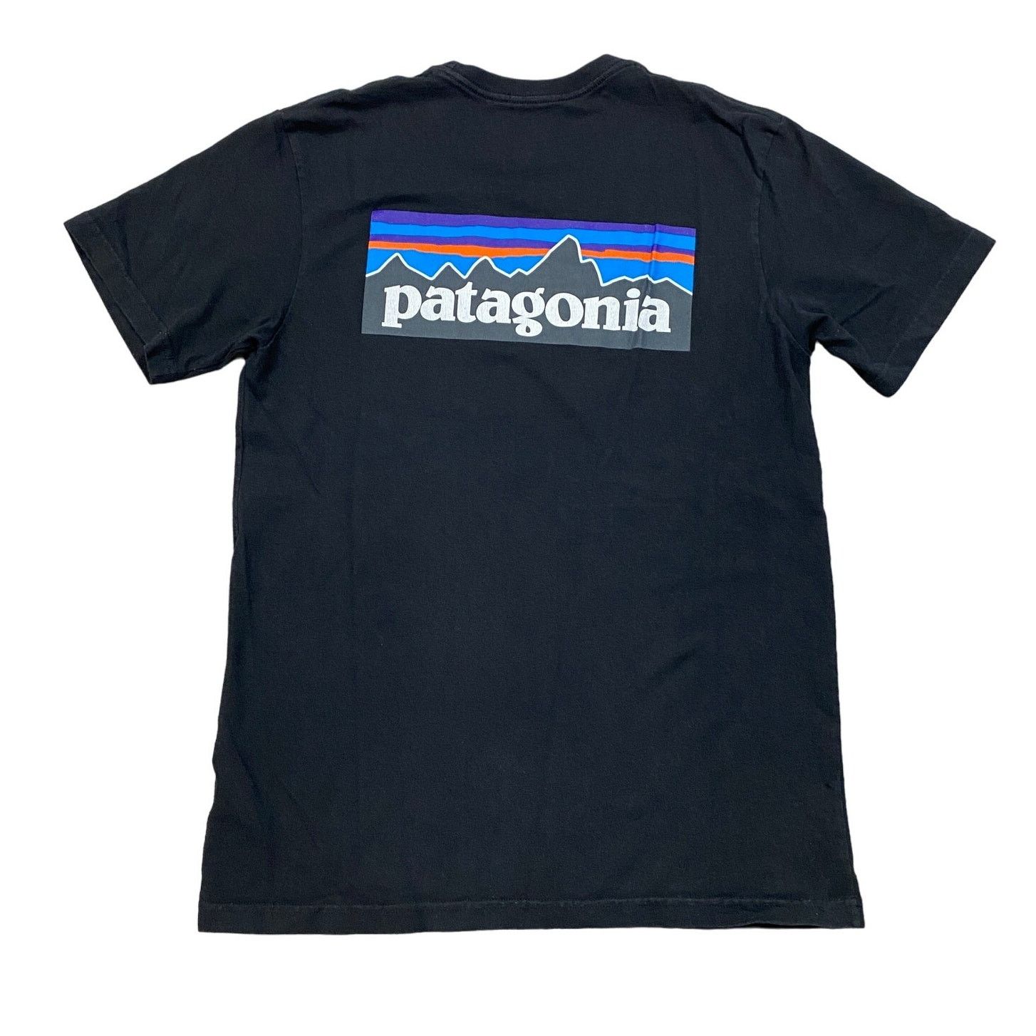 Patagonia Patagonia P-6 Logo Responsibili-Tee Regular Fit Shirt Mens M Size US M / EU 48-50 / 2 - 1 Thumbnail