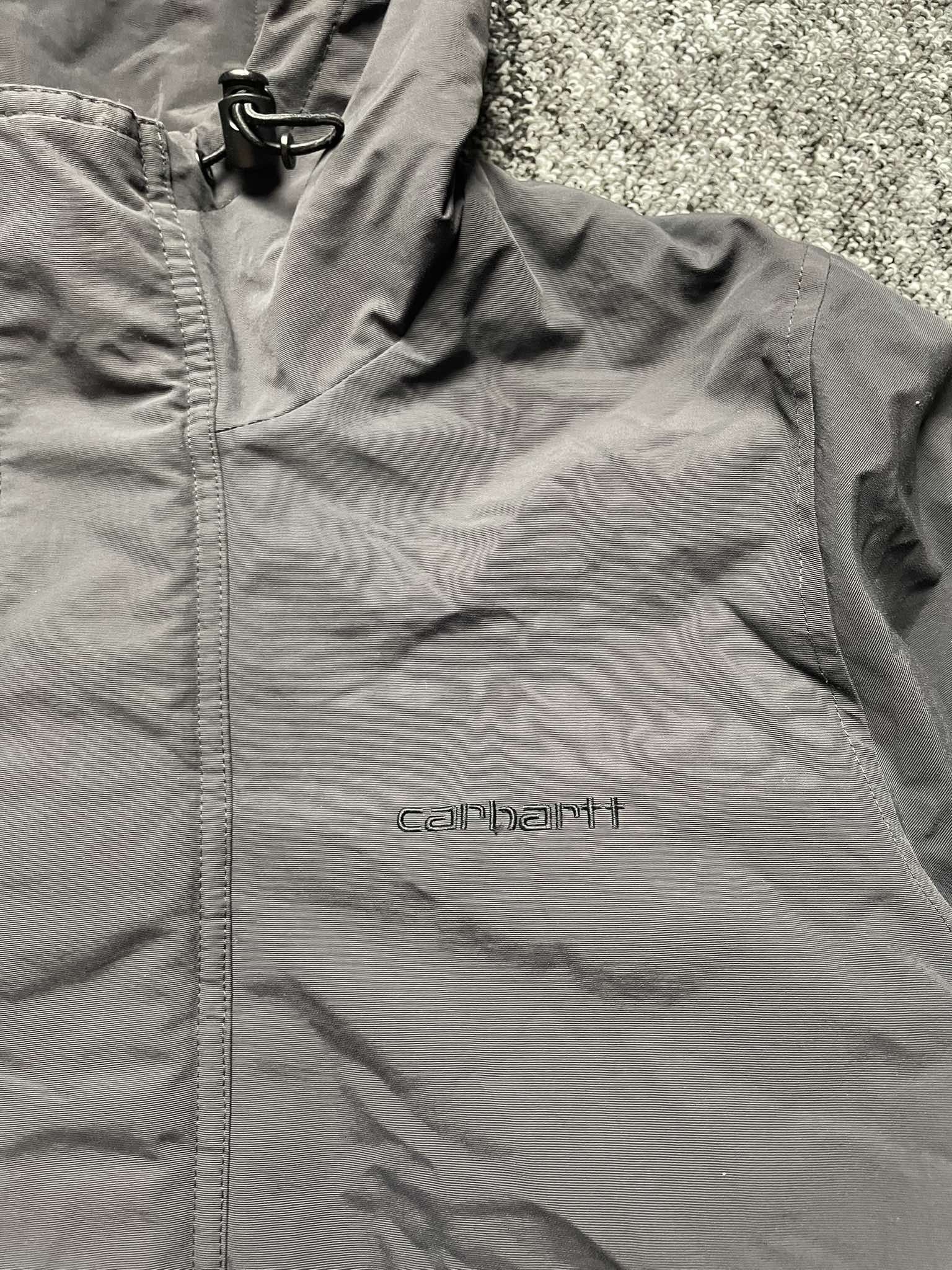 Carhartt × Vintage Vintage Jacket winter classic logo boxy y2k streetwear Size US S / EU 44-46 / 1 - 3 Thumbnail