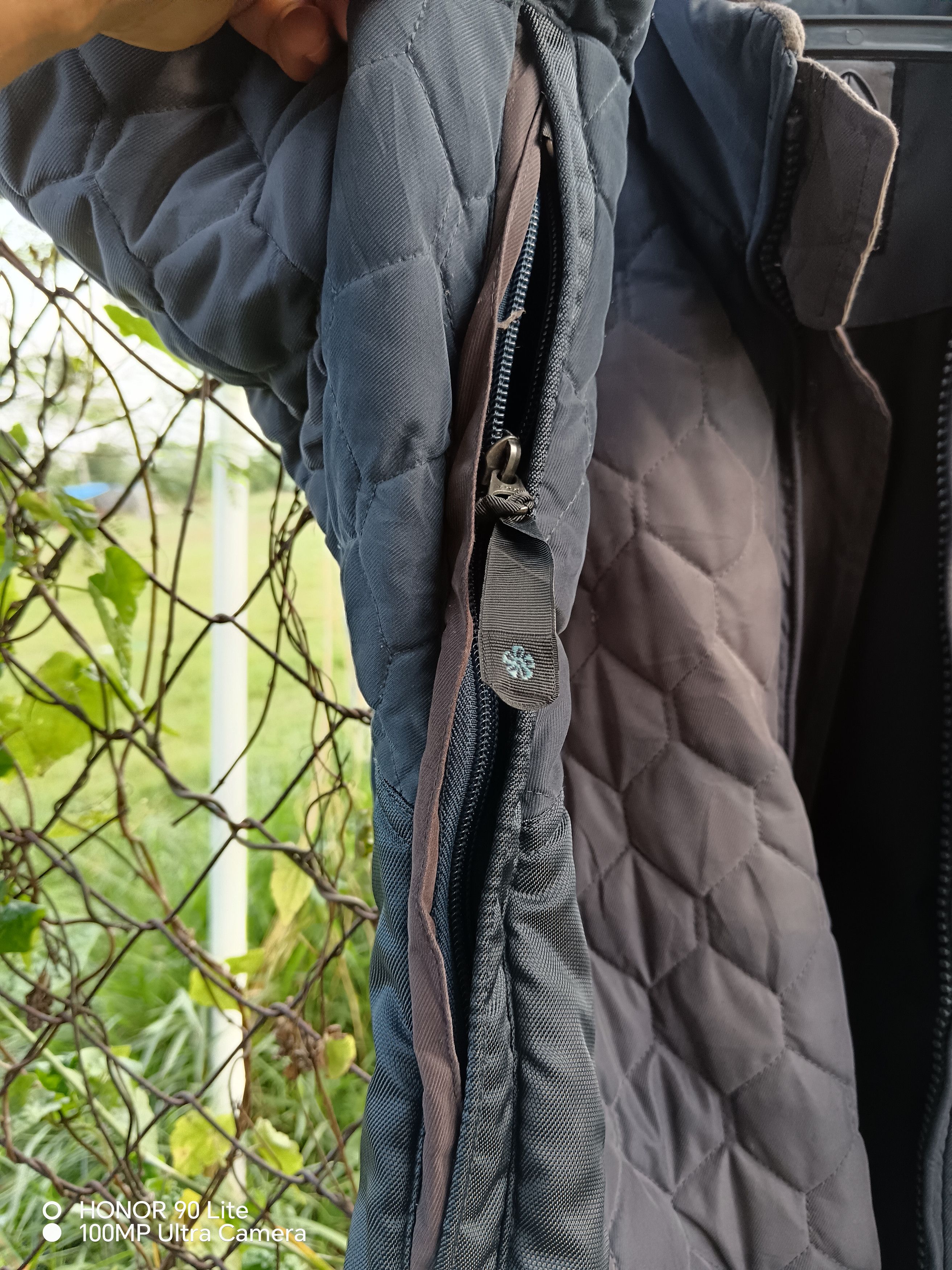 Nike ACG ACG OUTER LAYER COUCHE EXTERNE Size US M / EU 48-50 / 2 - 8 Thumbnail