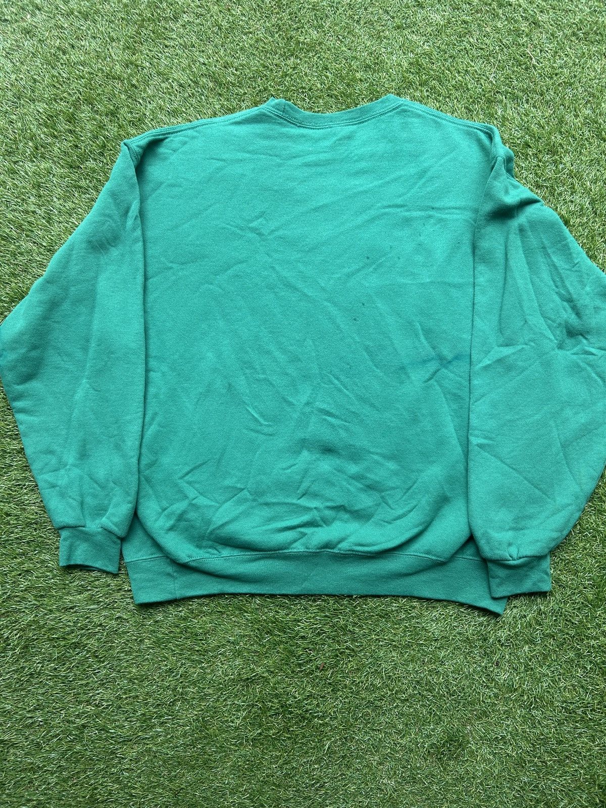 LRG Vintage LRG Crewneck Sweatshirt Size US XL / EU 56 / 4 - 4 Thumbnail