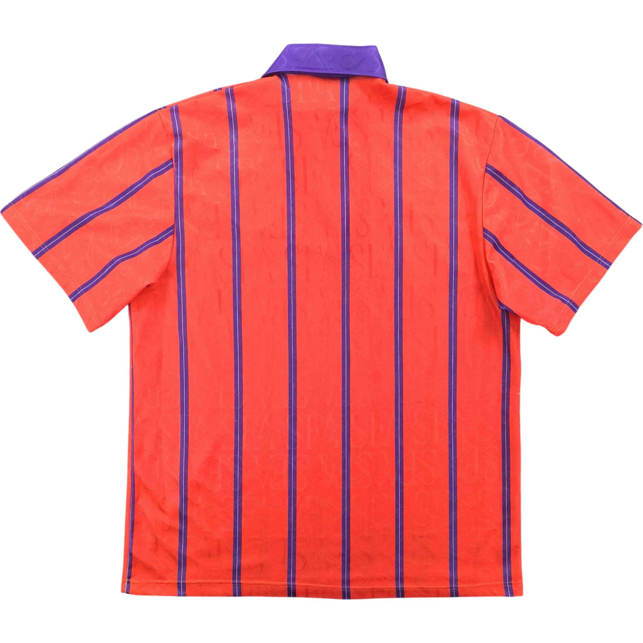 Umbro Scotland 1993-94 Umbro away football jersey shirt size XL Size US XL / EU 56 / 4 - 2 Thumbnail