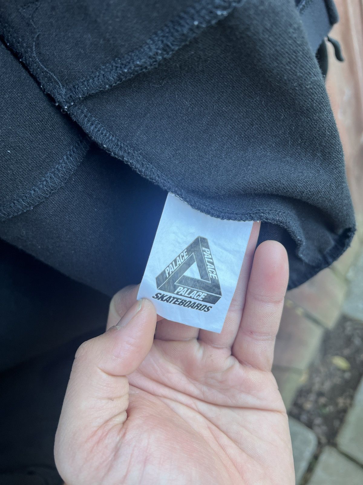 Palace Palace P-Tech Track Jacket FW17 Size US M / EU 48-50 / 2 - 9 Thumbnail