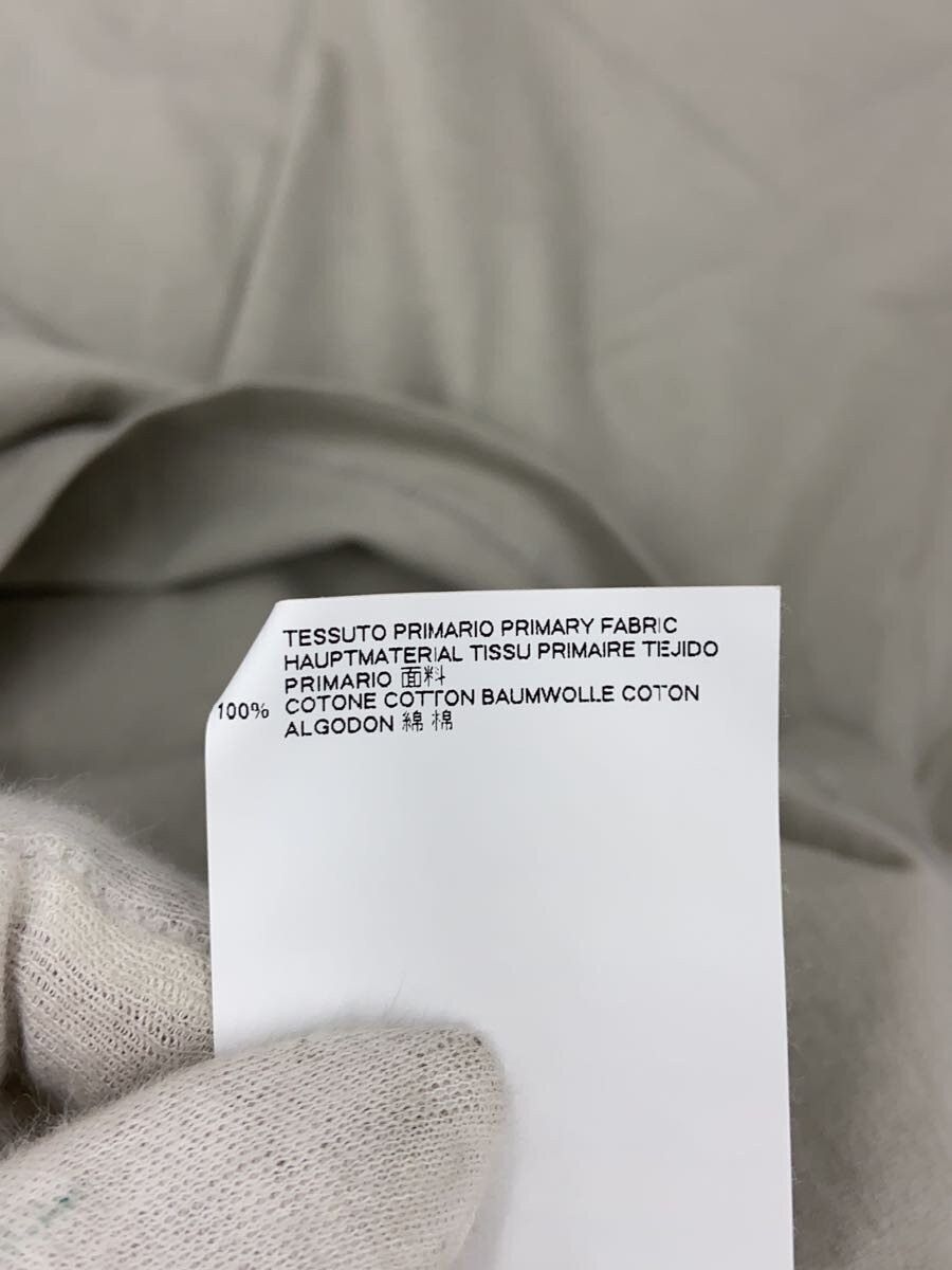 Maison Margiela MM 10 14 Tee Size US M / EU 48-50 / 2 - 5 Thumbnail
