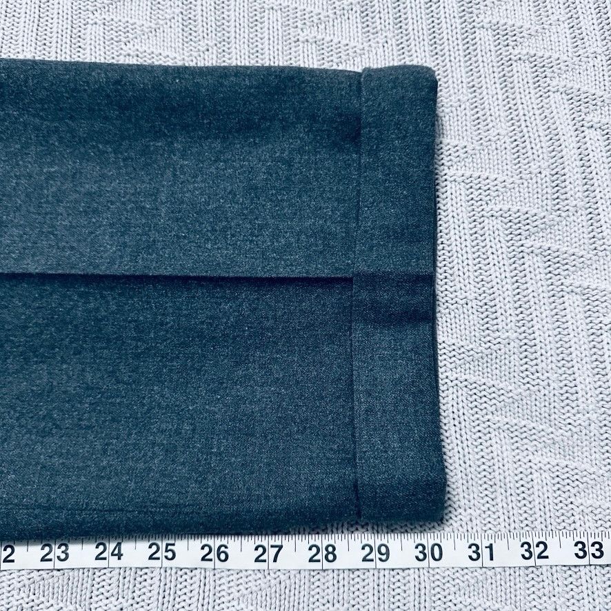 Burberry Vintage Burberrys gray dress pants Size US 40 / EU 56 - 7 Thumbnail
