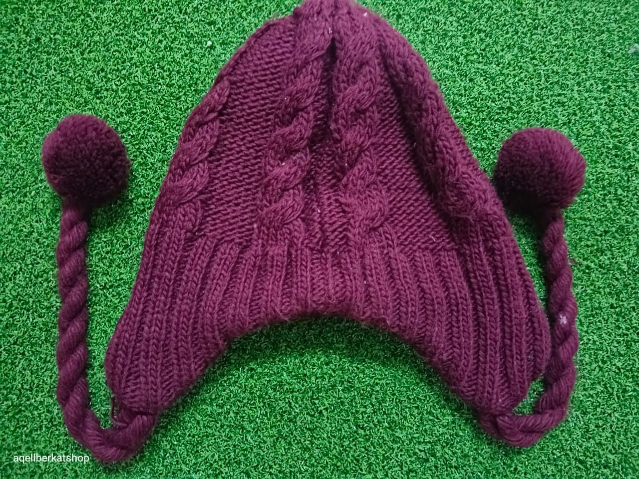 O'Neill O'NEILL Snowcap Beanie Size ONE SIZE - 3 Thumbnail