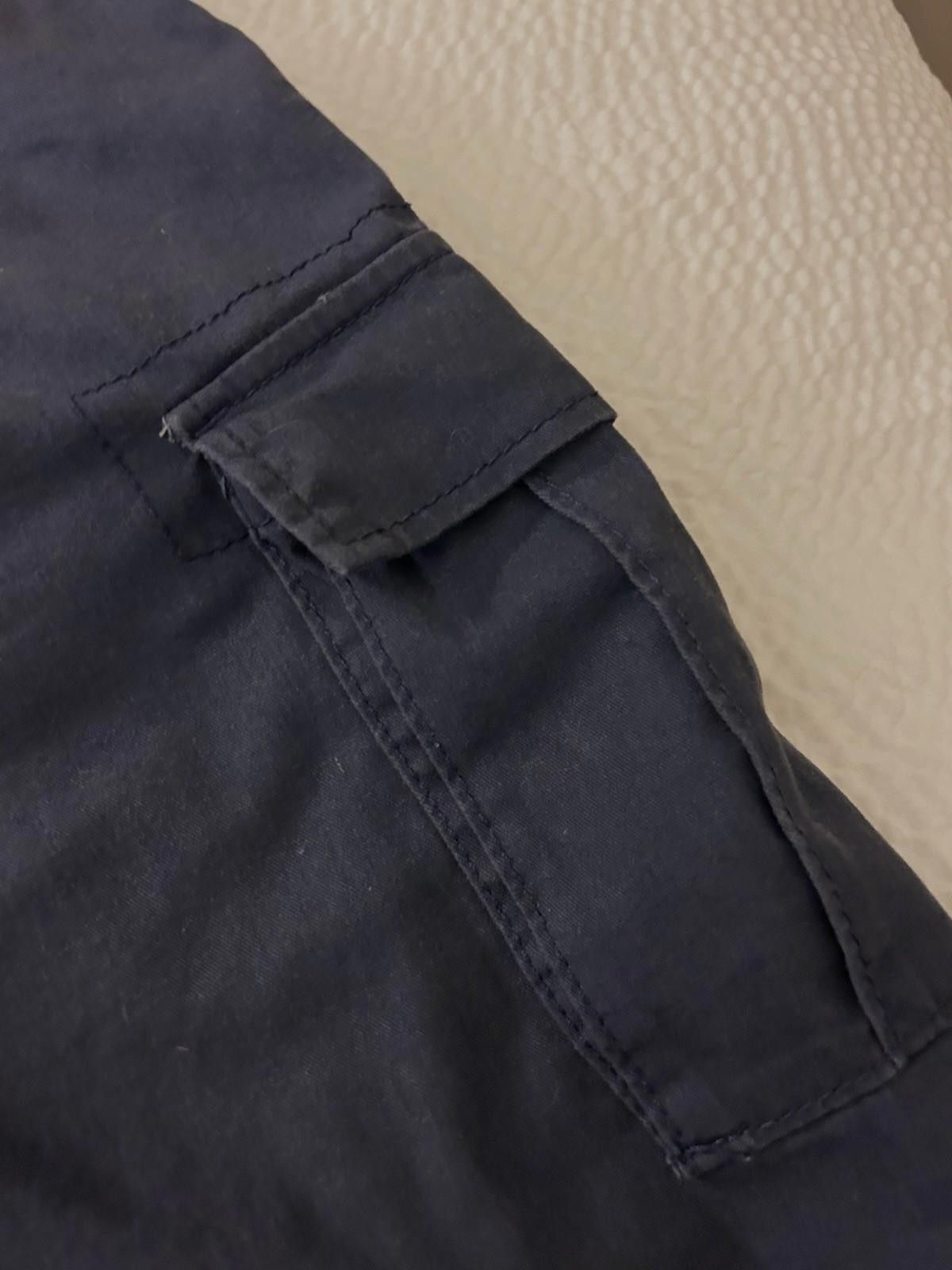 Old Navy Lee Premium Motion Stretch Pants Navy READ DESCRIPTION Size US 36 / EU 52 - 3 Thumbnail