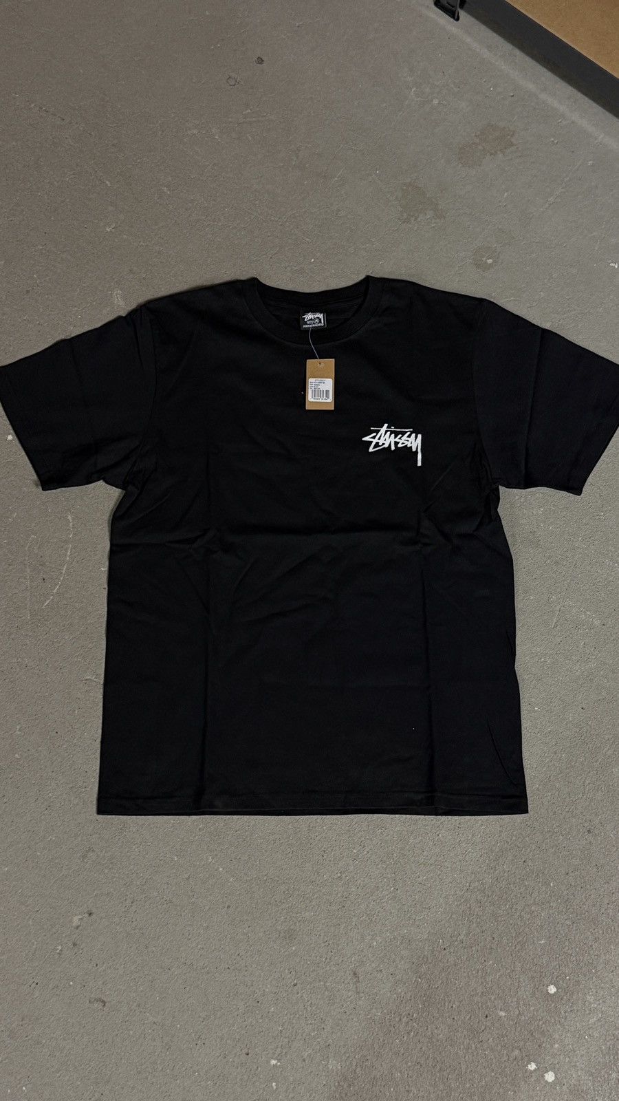 Stussy Stussy ITP Flower Tee Size US M / EU 48-50 / 2 - 2 Thumbnail