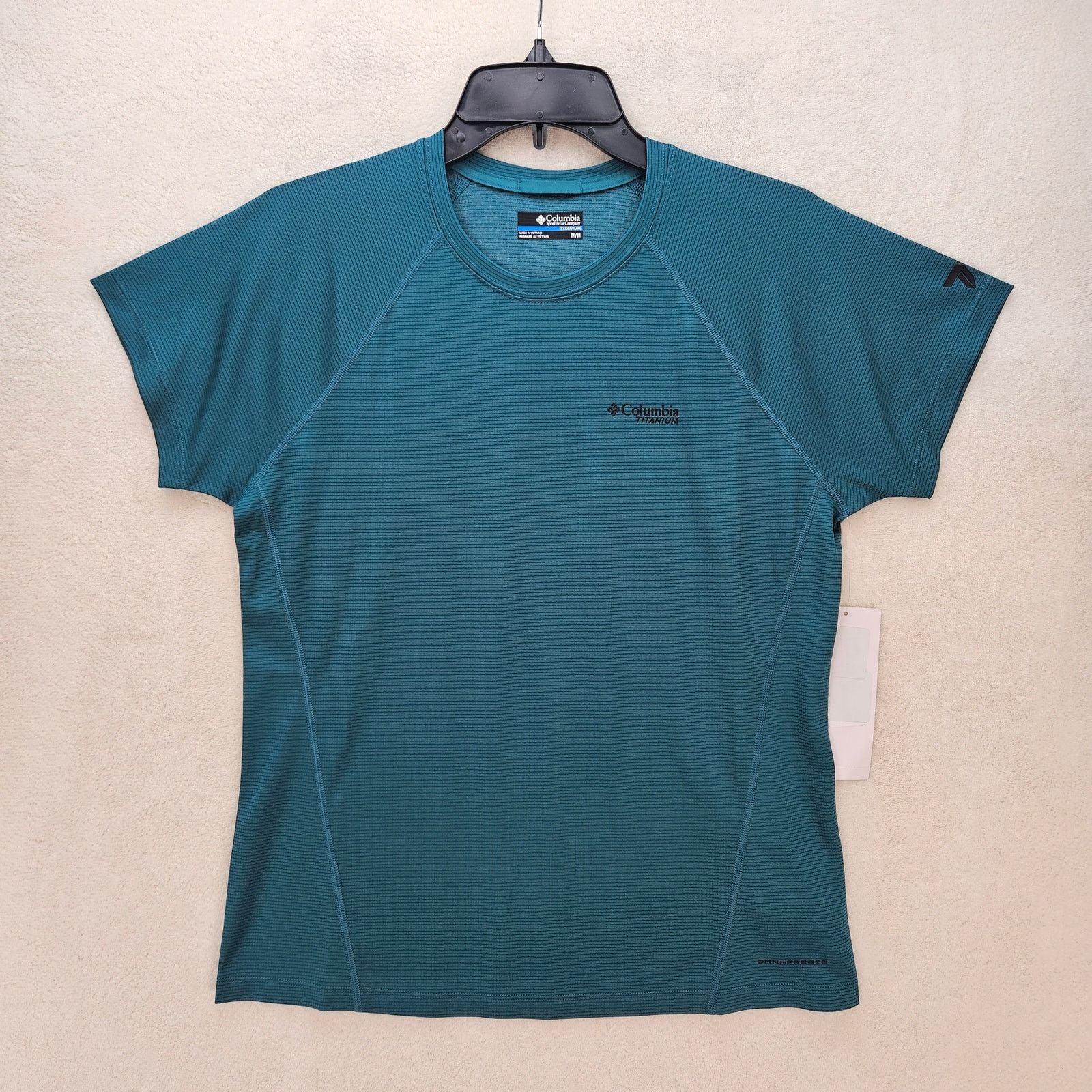 Columbia COLUMBIA WOMEN'S MEDIUM SAMPLE PIECE CIRQUE RIVER PRO Size M / US 6-8 / IT 42-44 - 1 Thumbnail
