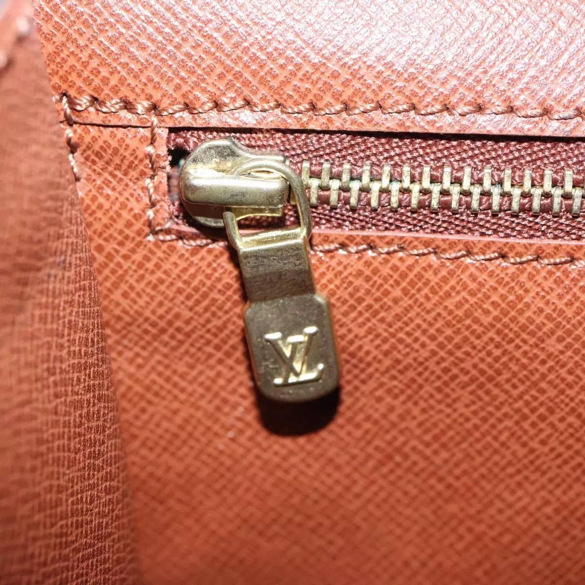 Louis Vuitton LOUIS VUITTON Monogram Monceau 28 Hand Bag Size ONE SIZE - 15 Thumbnail