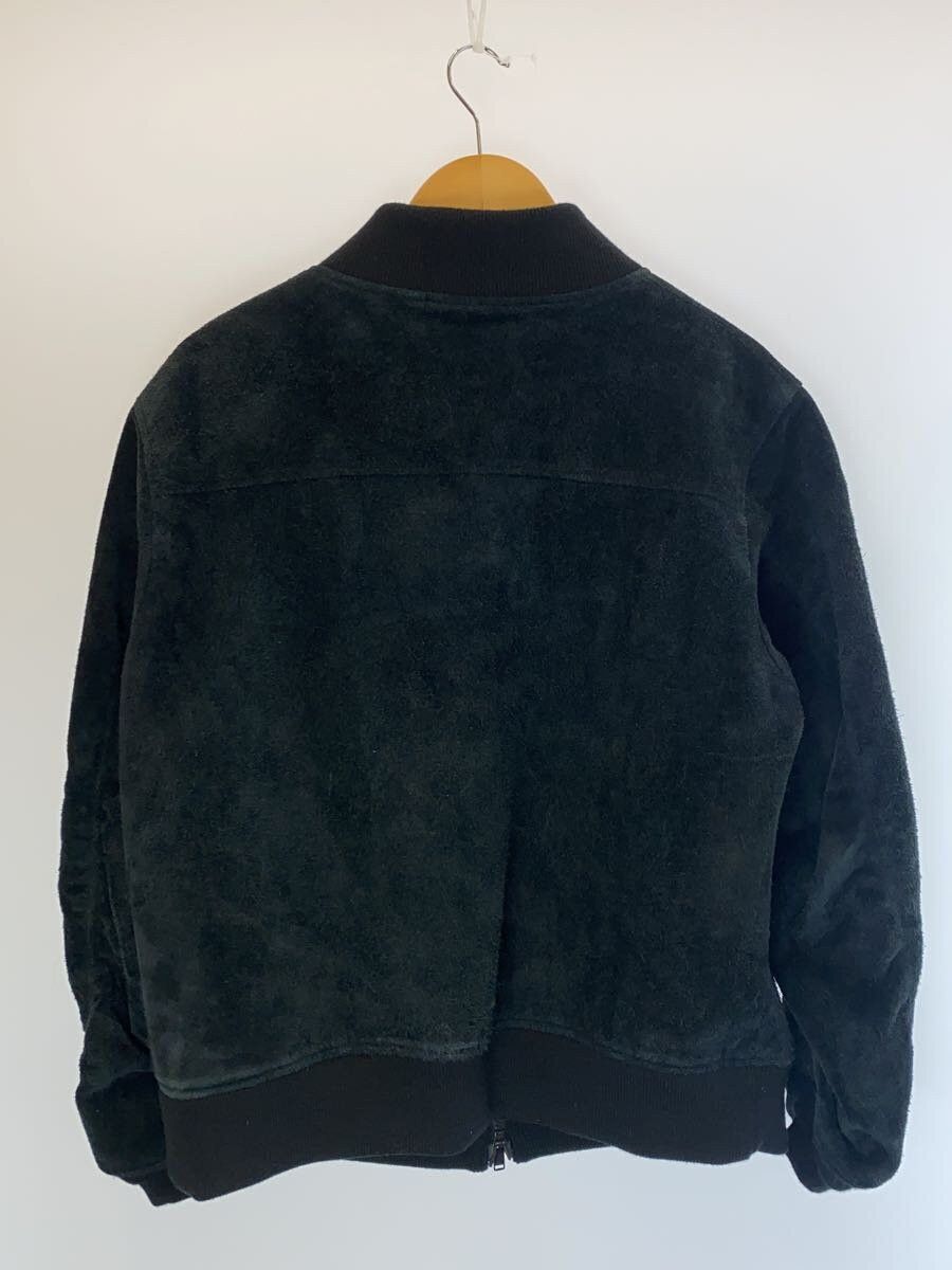 Undercover Undercover Suede Jacket Black Size US L / EU 52-54 / 3 - 2 Thumbnail