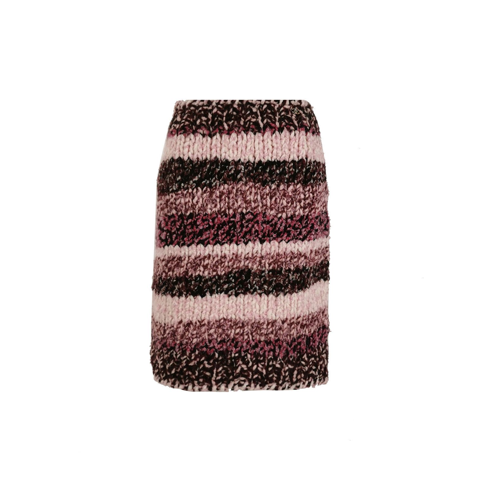 Chanel Chanel Women 38 Midi Skirts Size 38" / US 16 / IT 52 - 1 Thumbnail