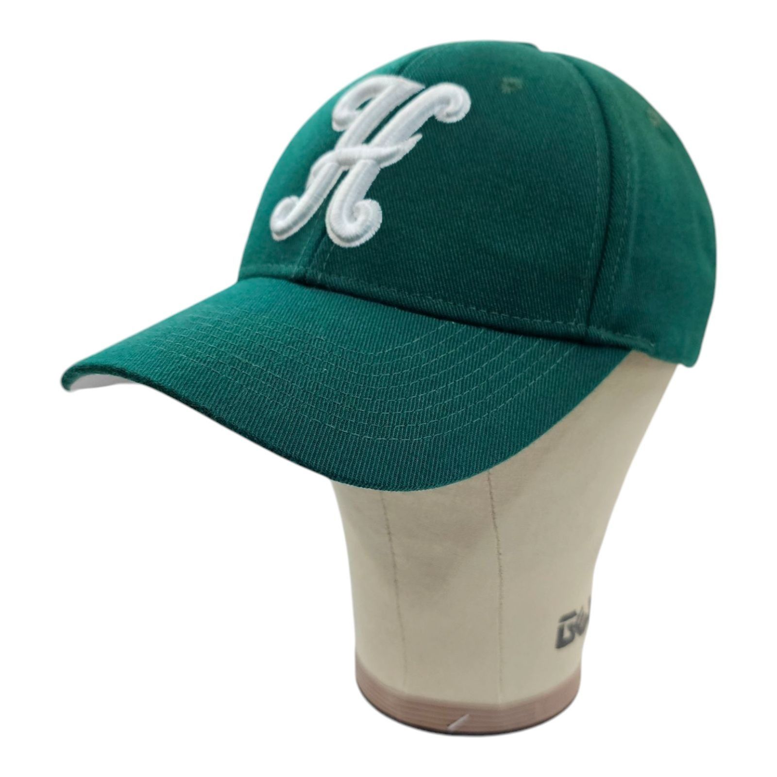Other Huskies Script Embroidered Adult M Cap Trucker Baseball Hat Size ONE SIZE - 2 Thumbnail
