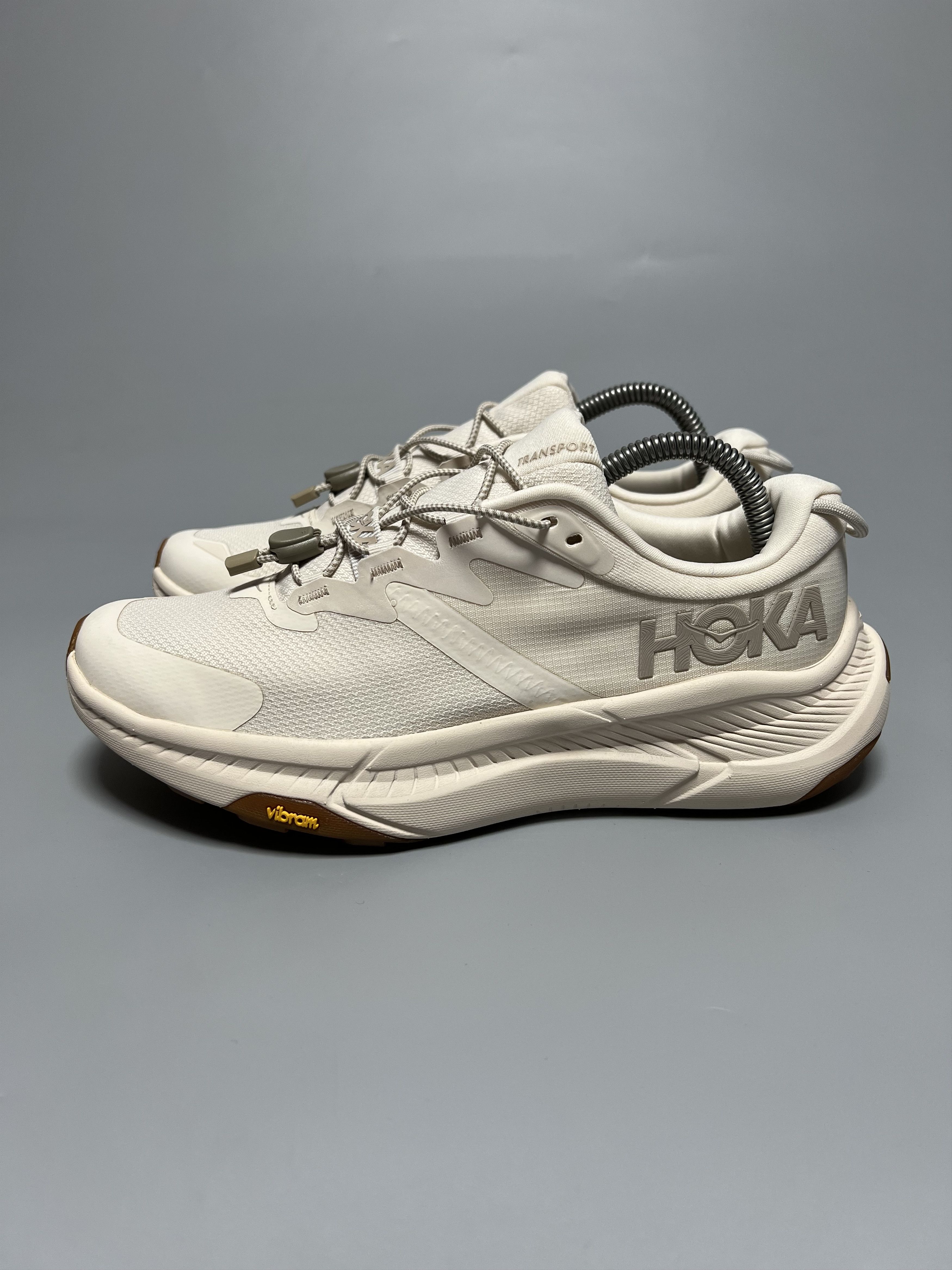 Hoka 7.5B Hoka One One Transport Trail Running Shoes Size US 7.5 / IT 37.5 - 2 Thumbnail