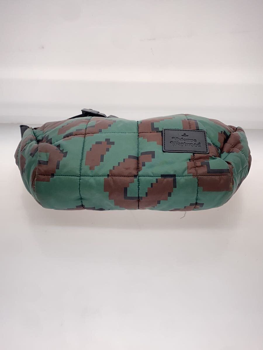Vivienne Westwood Shoulder Bag Size ONE SIZE - 4 Thumbnail