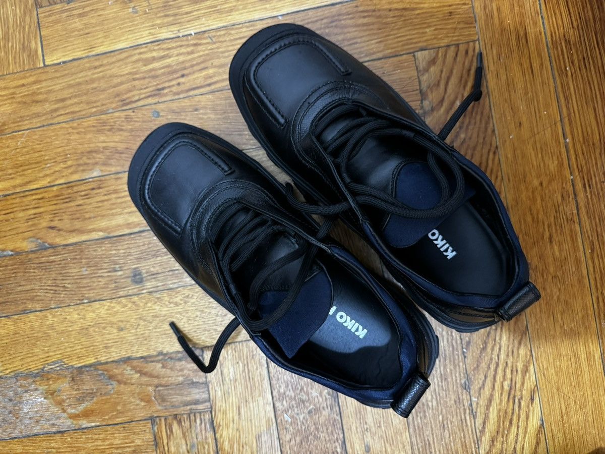 Kiko Kostadinov Tonkin Sneakers Size US 8 / EU 41 - 8 Thumbnail