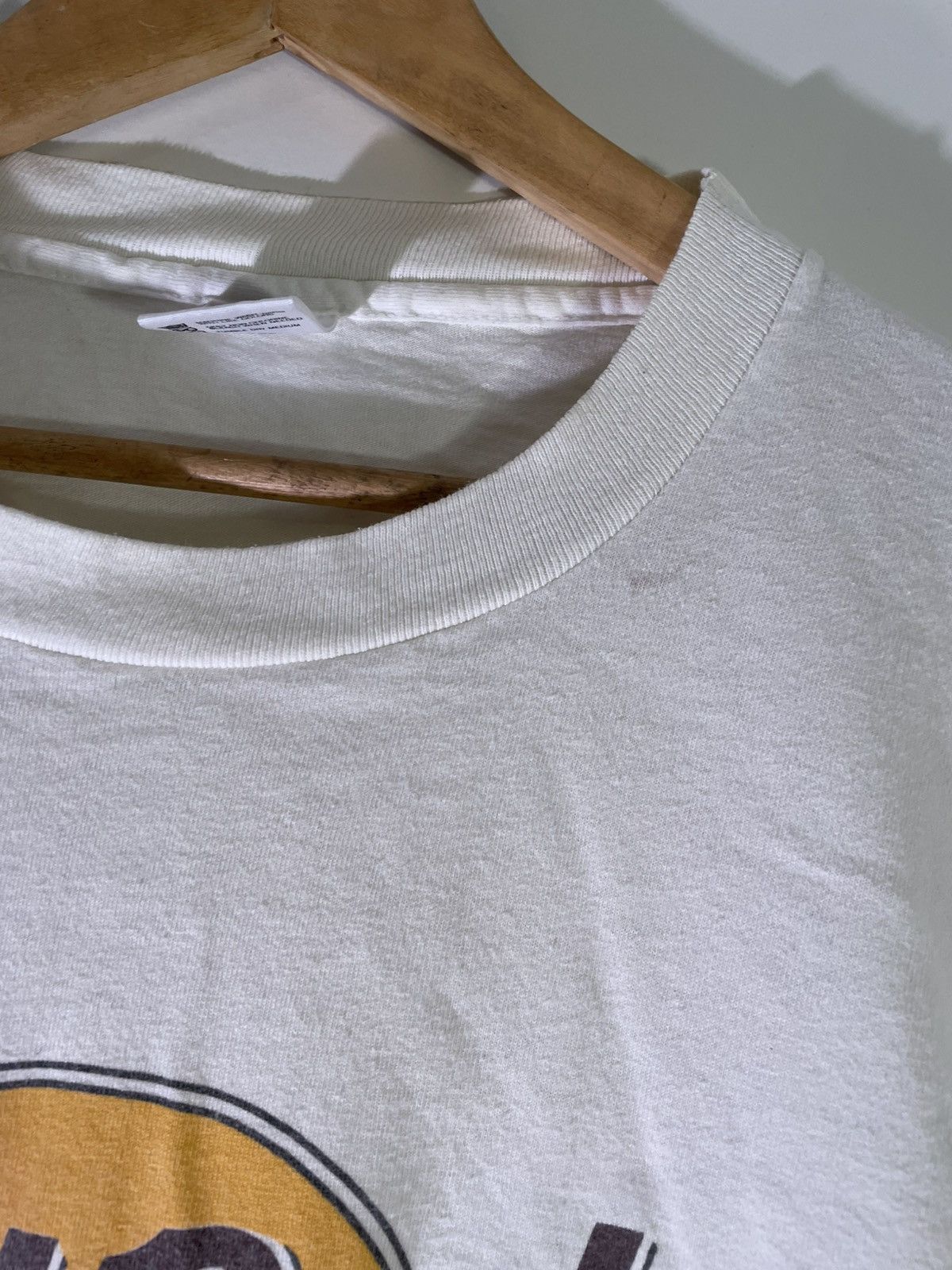 Vintage 90’s VTG Vintage Hard Rock Cafe San Francisco Retro T Shirt Size US XL / EU 56 / 4 - 9 Thumbnail