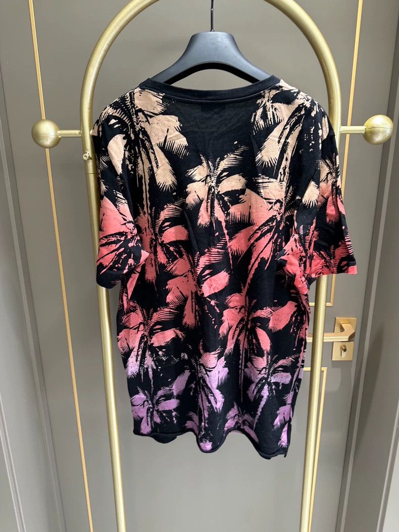 Saint Laurent Paris Saint laurent paris short sleeves 2506-Nextarrow Size US XS / EU 42 / 0 - 4 Thumbnail
