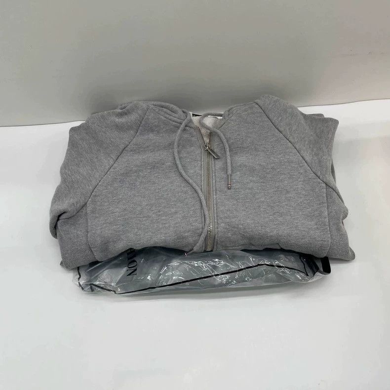 Thom Browne Thom Browne size1 A hoodie jacket Size US S / EU 44-46 / 1 - 9 Thumbnail