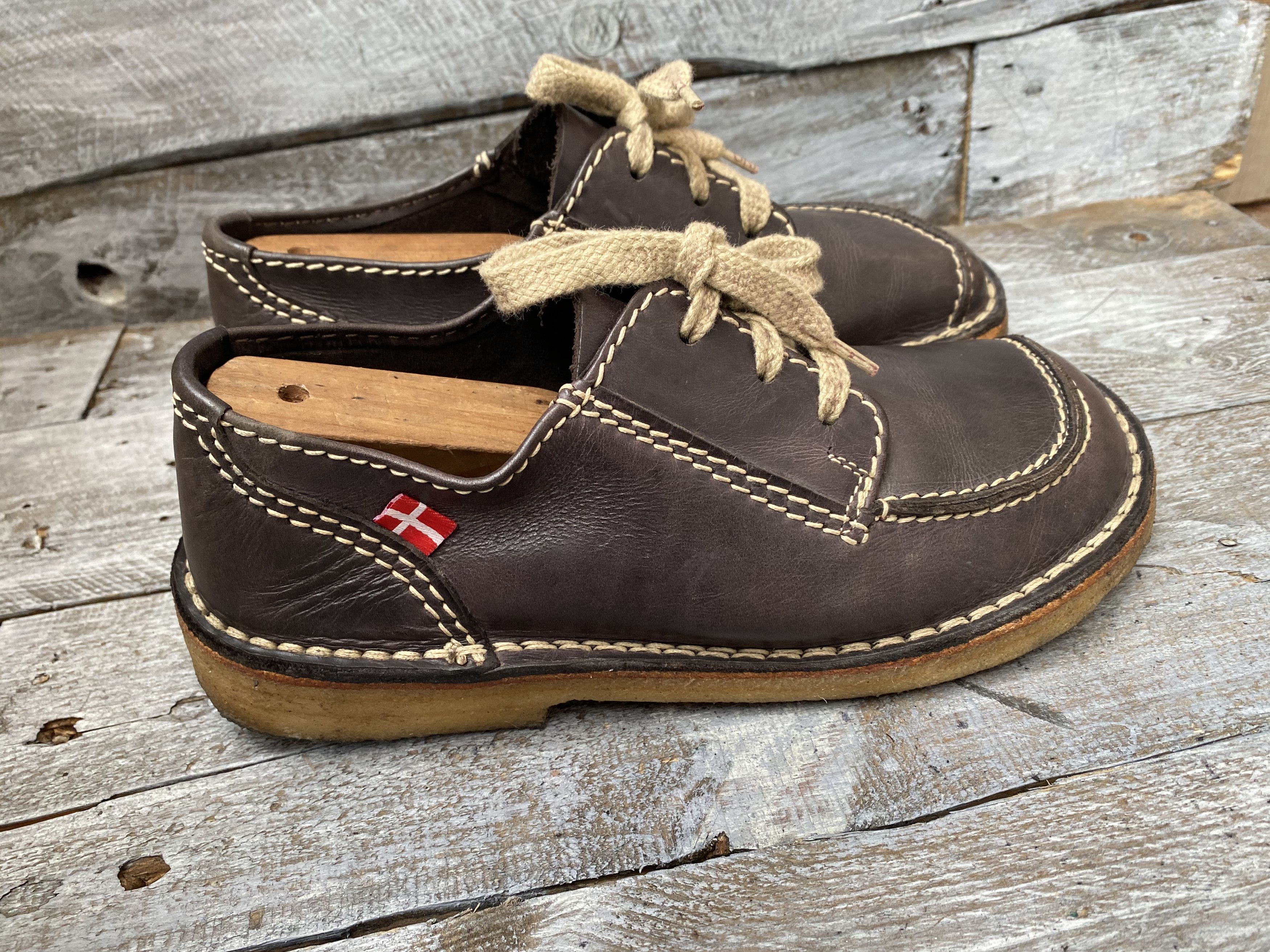 Duckfeet Duckfeet fyne slate shoes Size US 7 / EU 40 - 9 Thumbnail