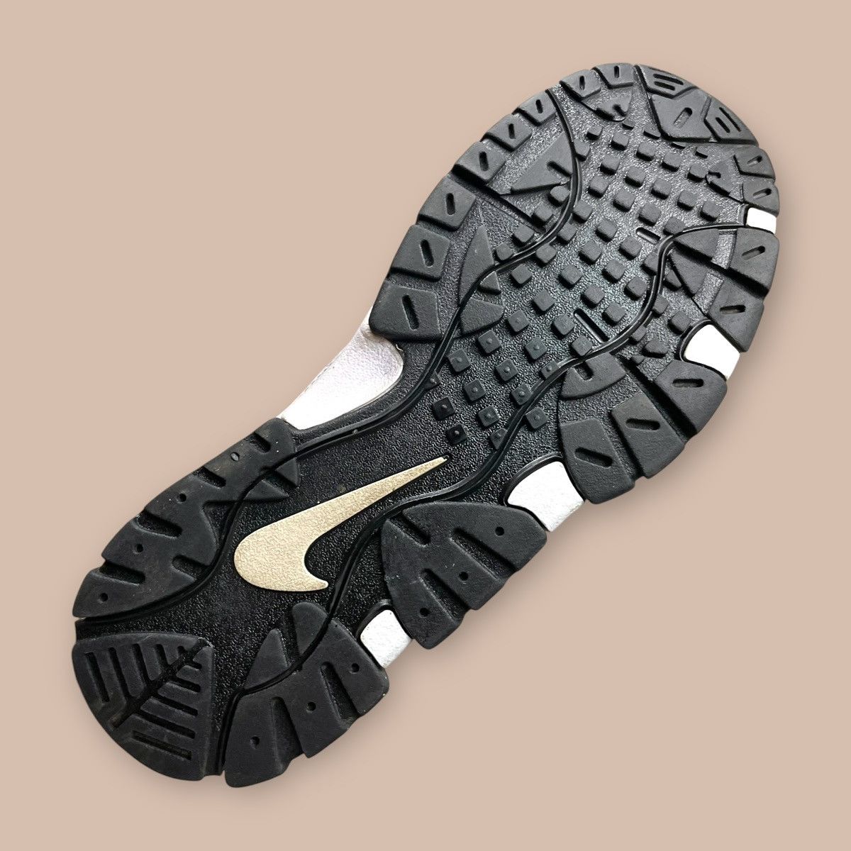 Nike Nike Air Barrage Mid "Cabana" (Retro2019) Size US 8.5 / EU 41-42 - 22 Thumbnail