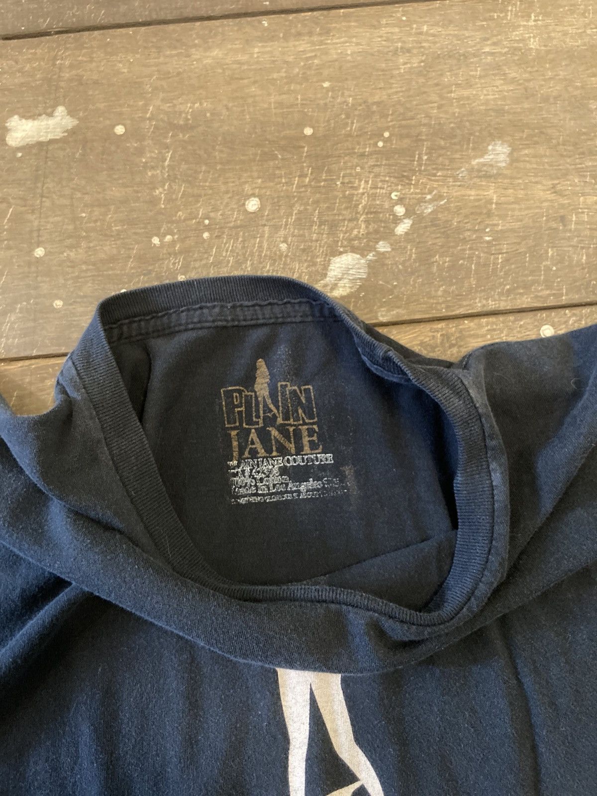 Other Plain Jane Couture Graphic Size US S / EU 44-46 / 1 - 3 Thumbnail