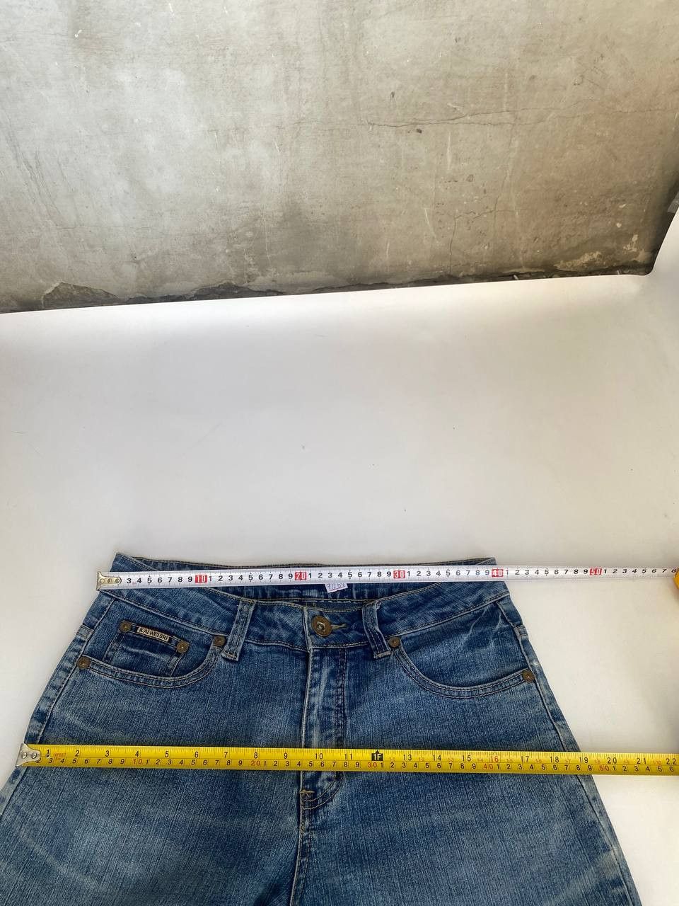 Affliction Vintage Junya Watanabe Balenciaga Style Bondage Cargo #1052 Size US 32 / EU 48 - 12 Thumbnail