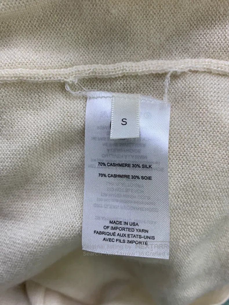 The Row The Row Beige Sweater Size S / US 4 / IT 40 - 5 Thumbnail