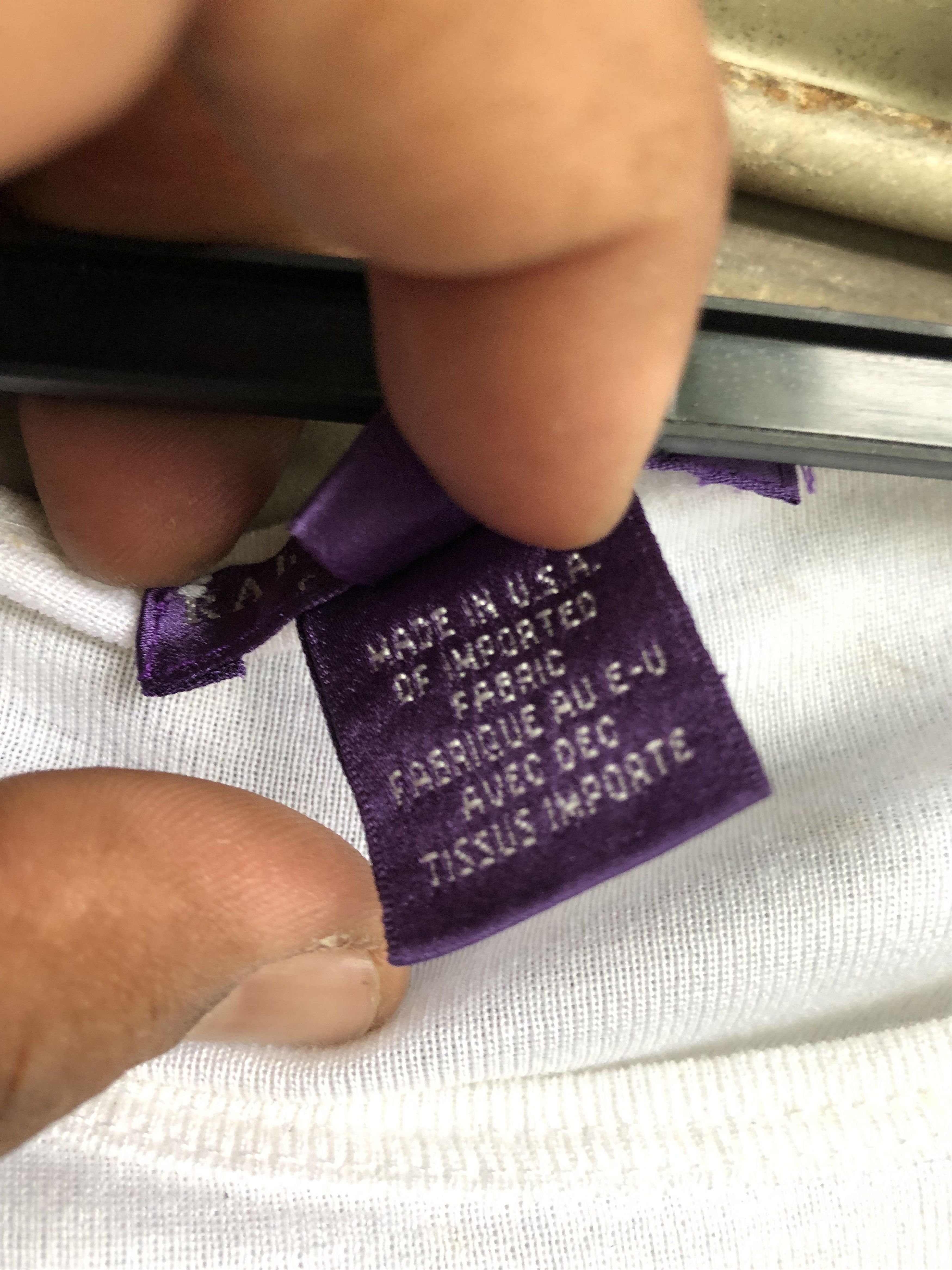 Ralph Lauren Ralph lauren Size XS / US 0-2 / IT 36-38 - 3 Thumbnail