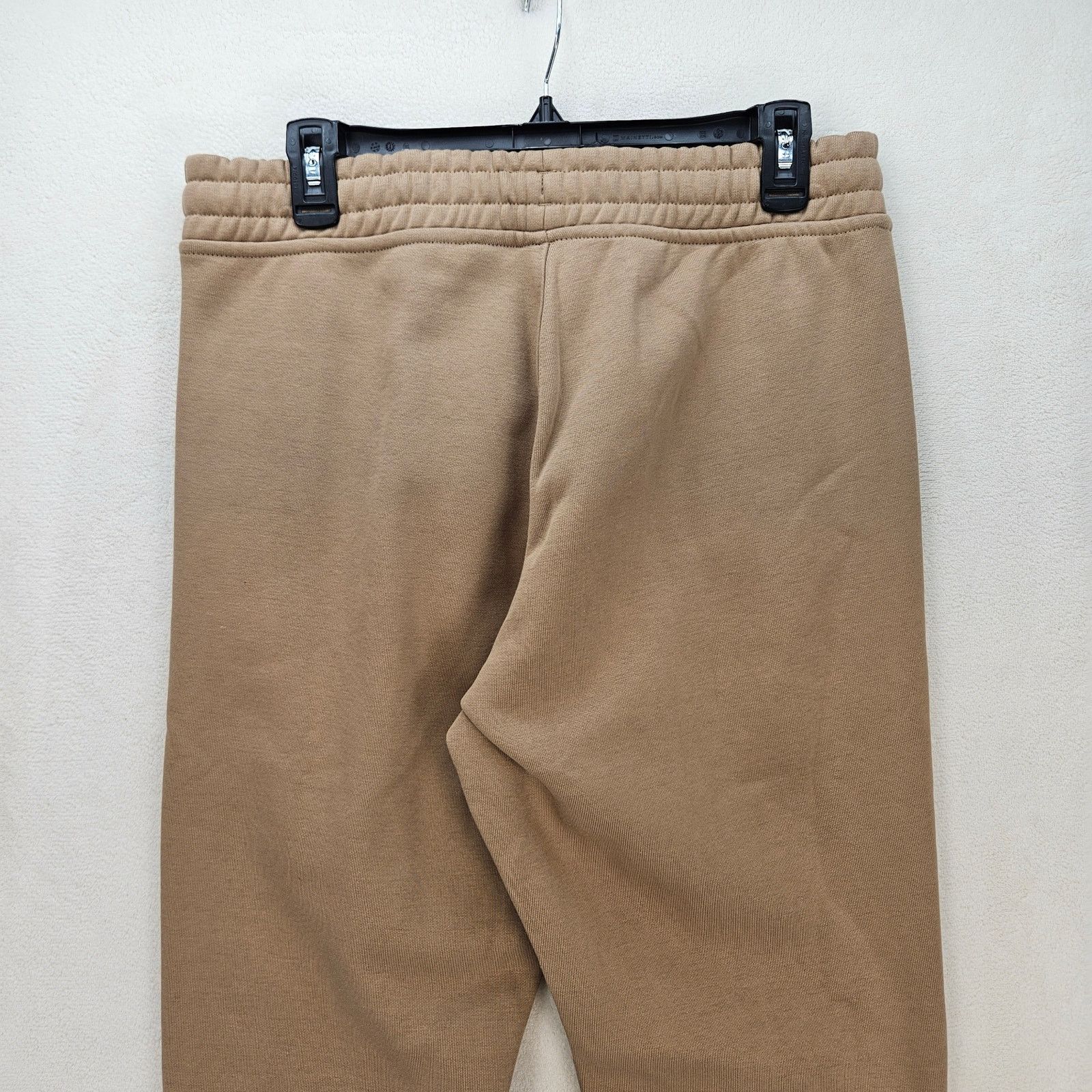 Adidas ADIDAS ORIGINALS MEN'S MEDIUM KHAKI SWEATPANTS JW3614 NWT Size US 32 / EU 48 - 6 Thumbnail