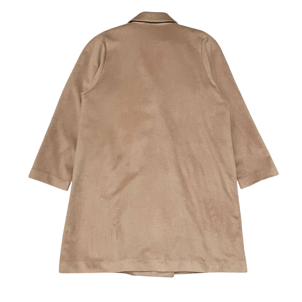 Loro Piana Loro Piana Pure Cashmere Coat Size US M / EU 48-50 / 2 - 11 Thumbnail
