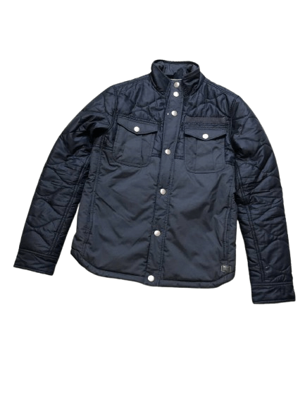 G-Star Vintage G-Star Raw Windproof Light Jacket Size M Size US M / EU 48-50 / 2 - 1 Thumbnail