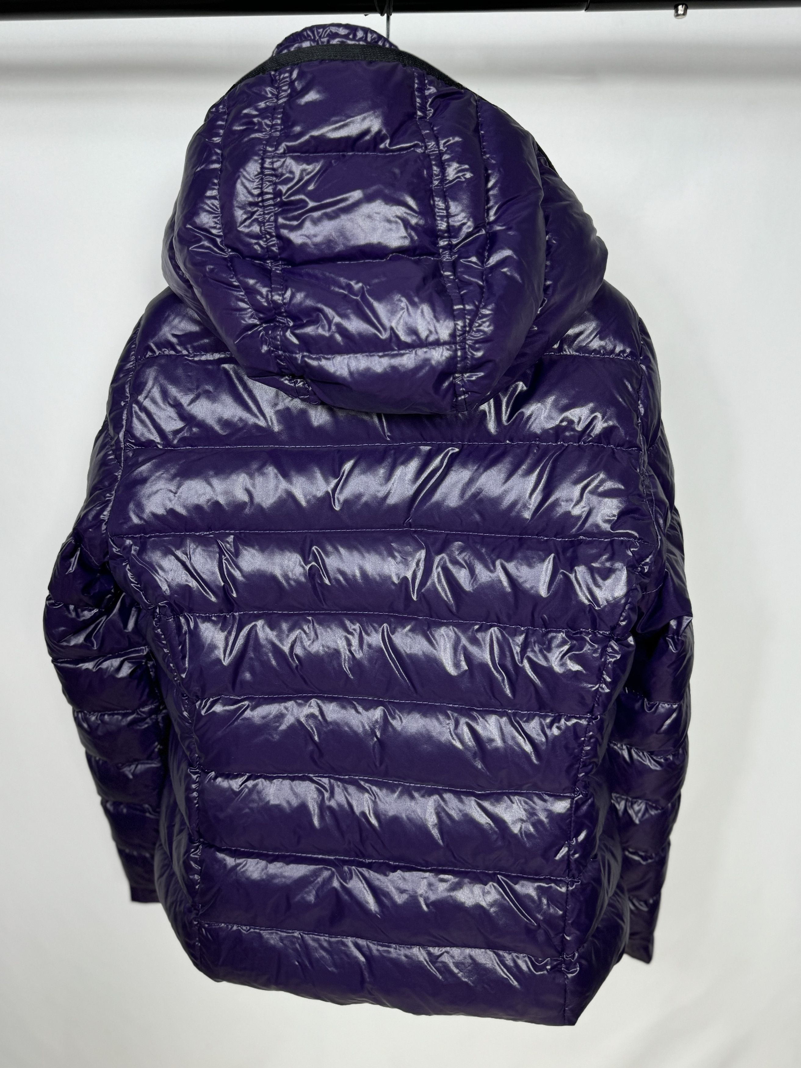 Moncler Moncler Bady Jacket Size M / US 6-8 / IT 42-44 - 3 Thumbnail