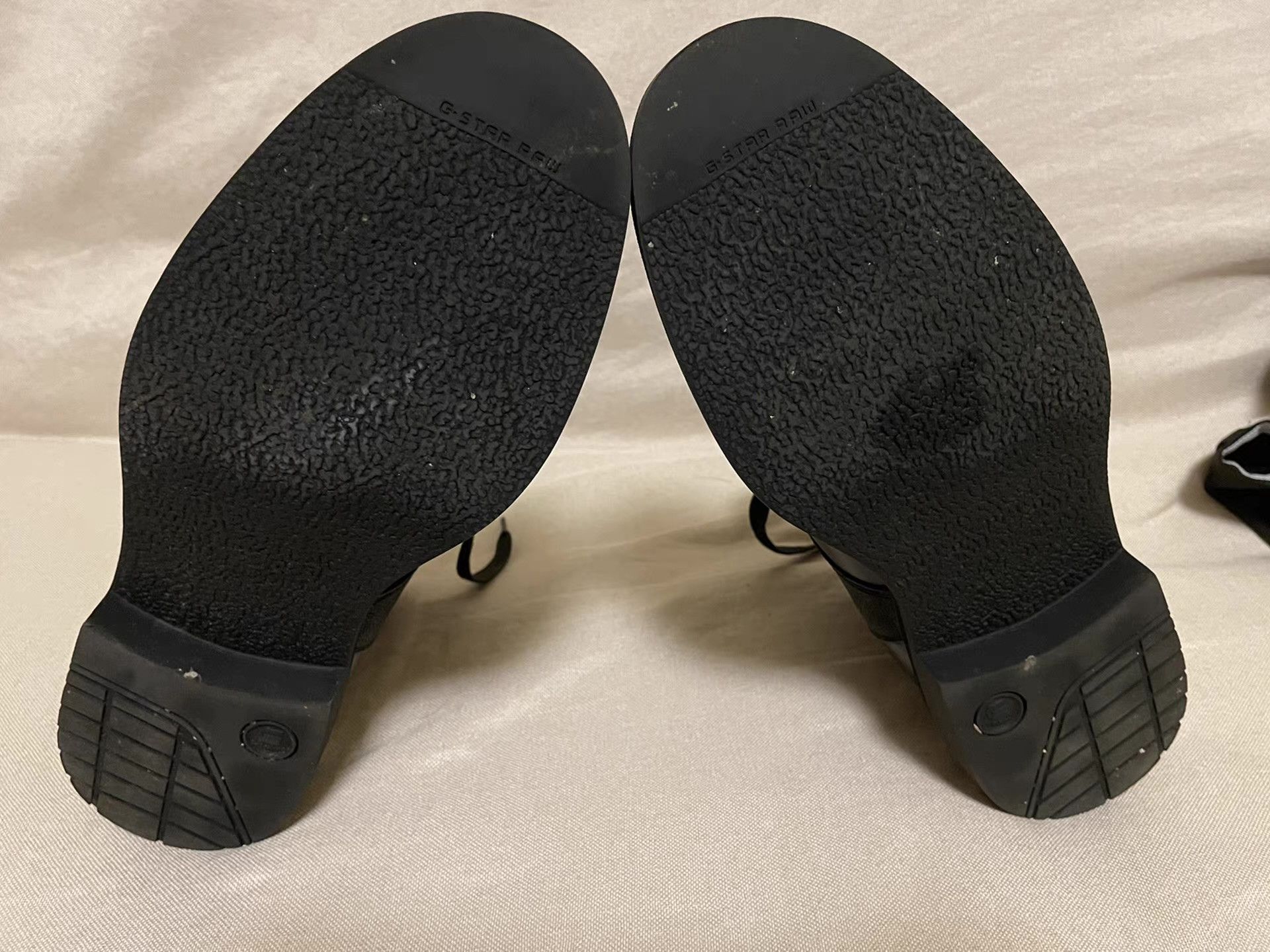G-Star G-Star Raw / Gstar Shoes. Q4 Size US 10 / EU 43 - 4 Thumbnail