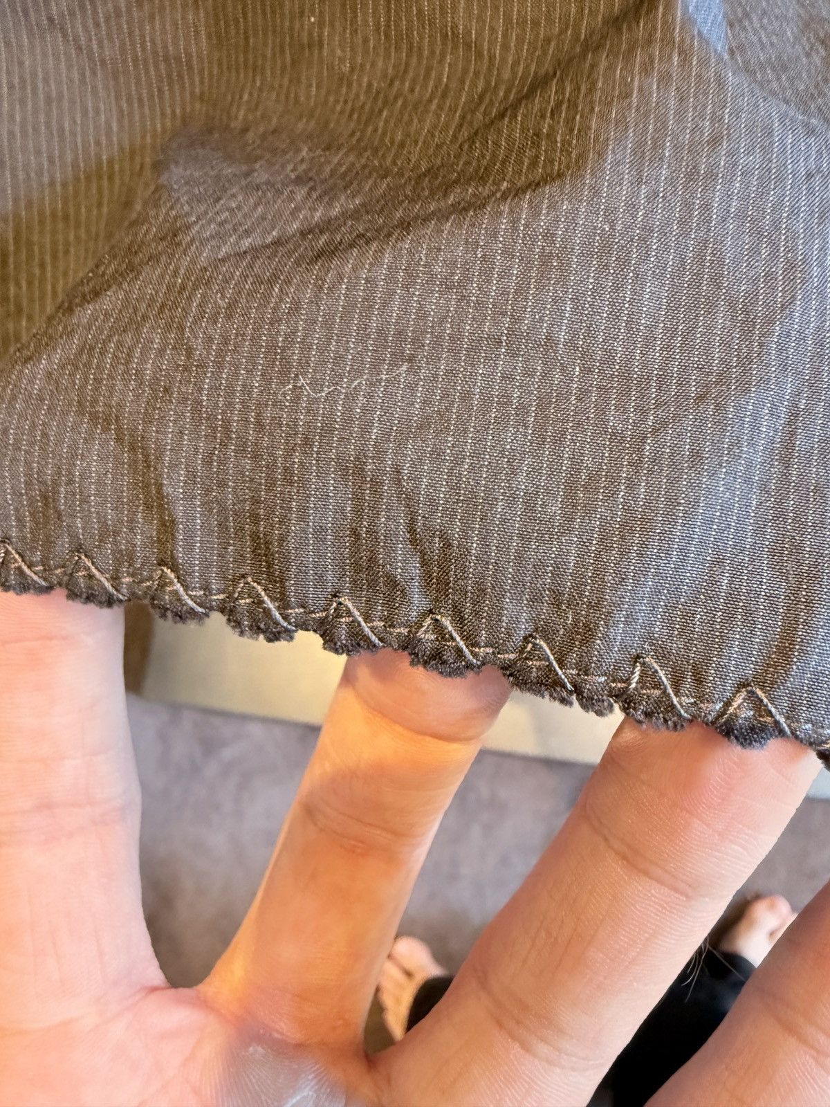 Layer-0 Details details Size US M / EU 48-50 / 2 - 10 Thumbnail