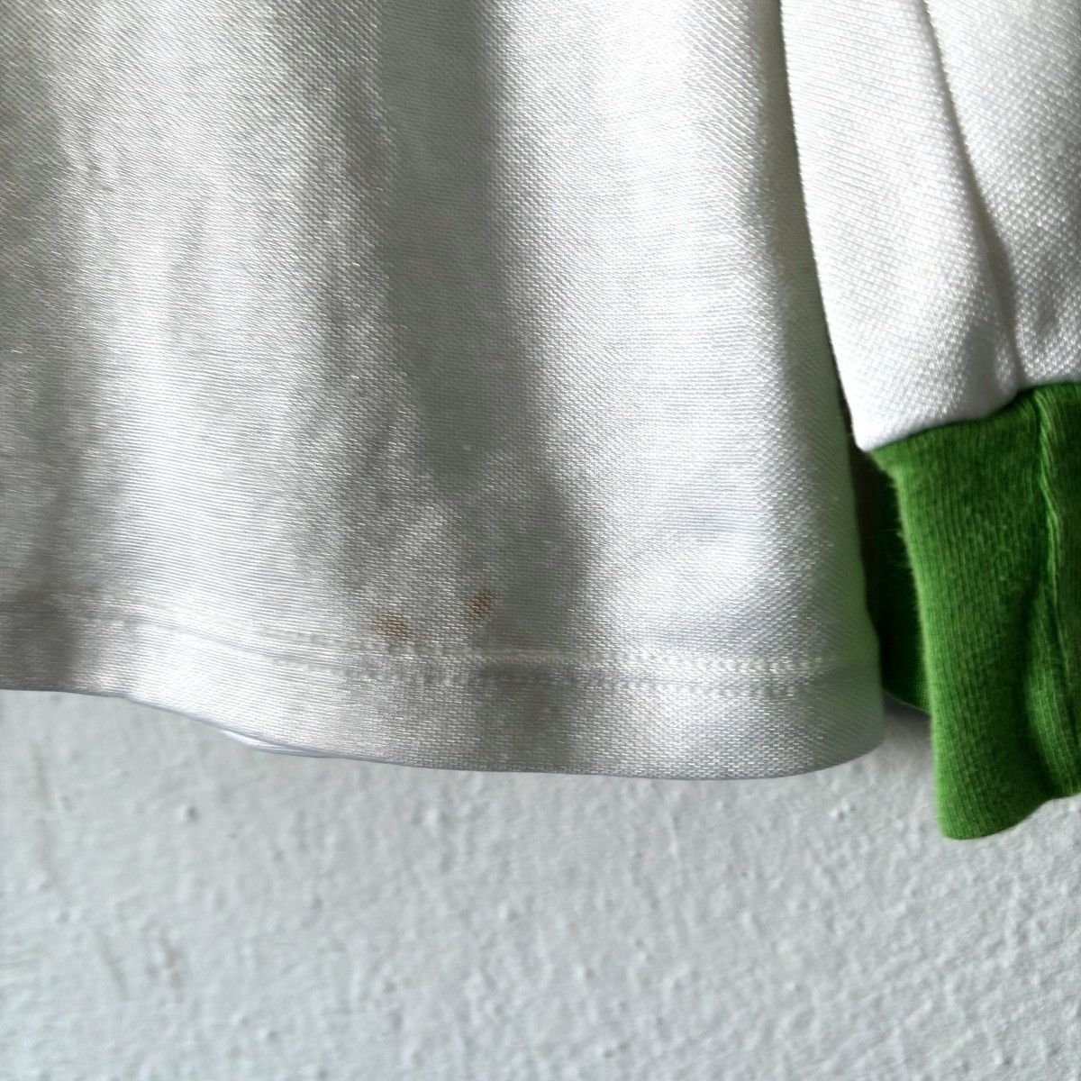 Puma × Vintage 1980 1981 Borussia Mönchengladbach Puma Retro Soccer Jersey Size US M / EU 48-50 / 2 - 9 Thumbnail