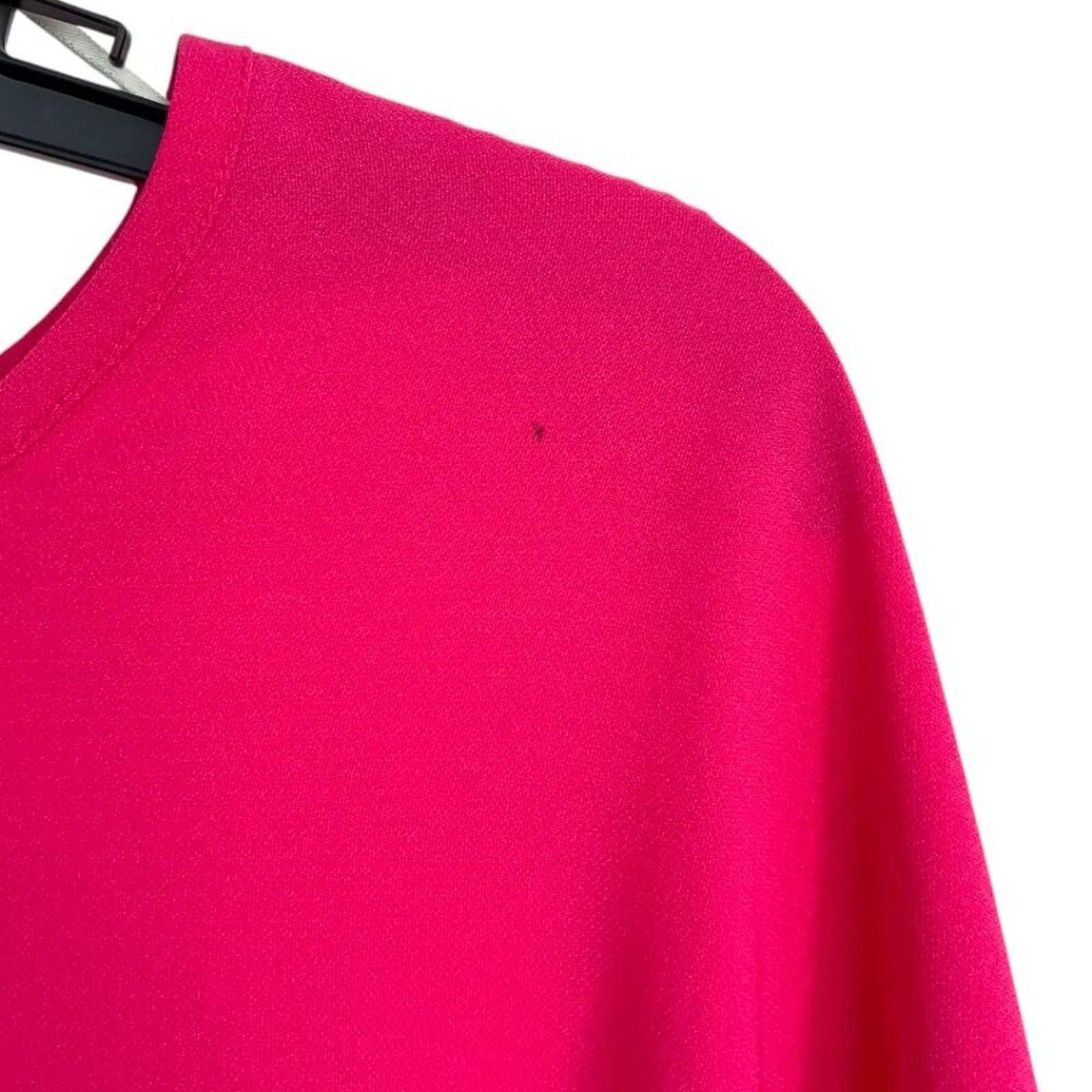 Other Patrizia Luca Oversize Tunic Top One Size NWOT $128 MSRP Size ONE SIZE - 7 Thumbnail